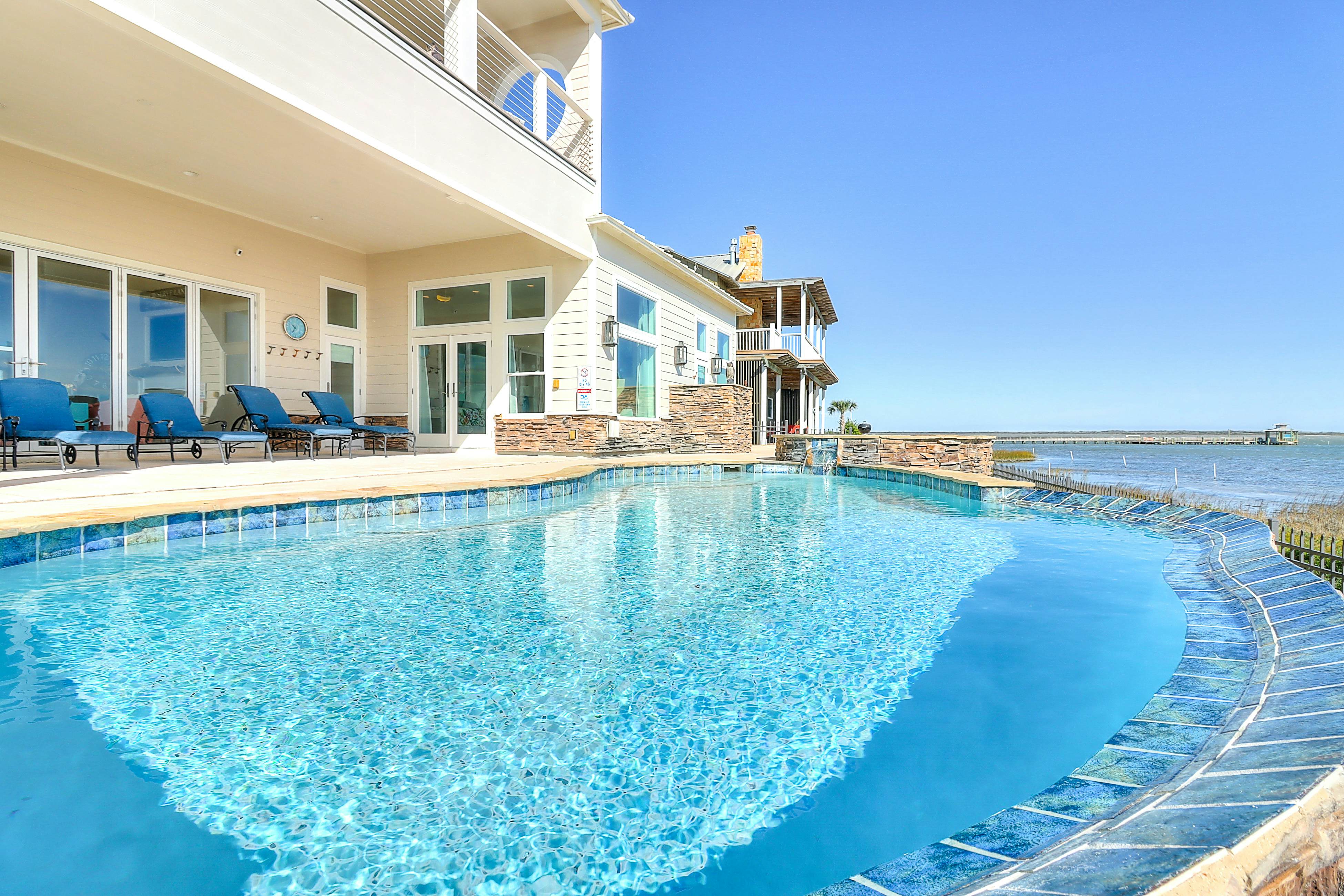 Reserve at St Charles Bay - Grateful and Gracious