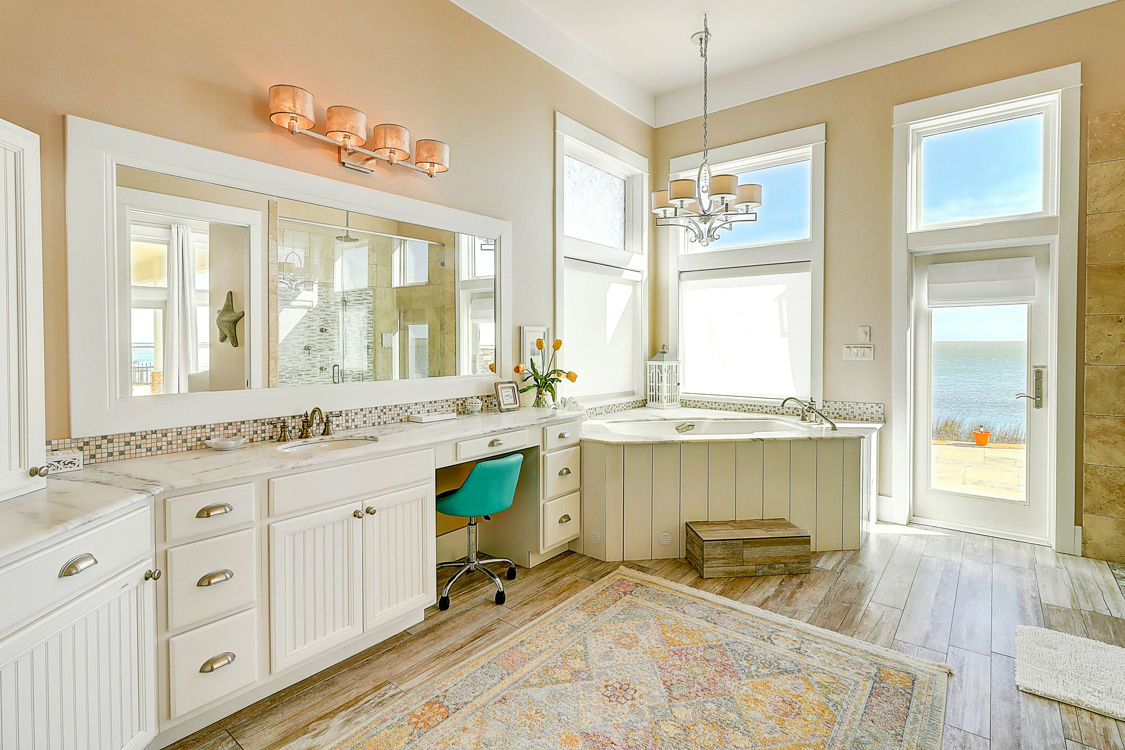 Reserve at St Charles Bay - Grateful and Gracious