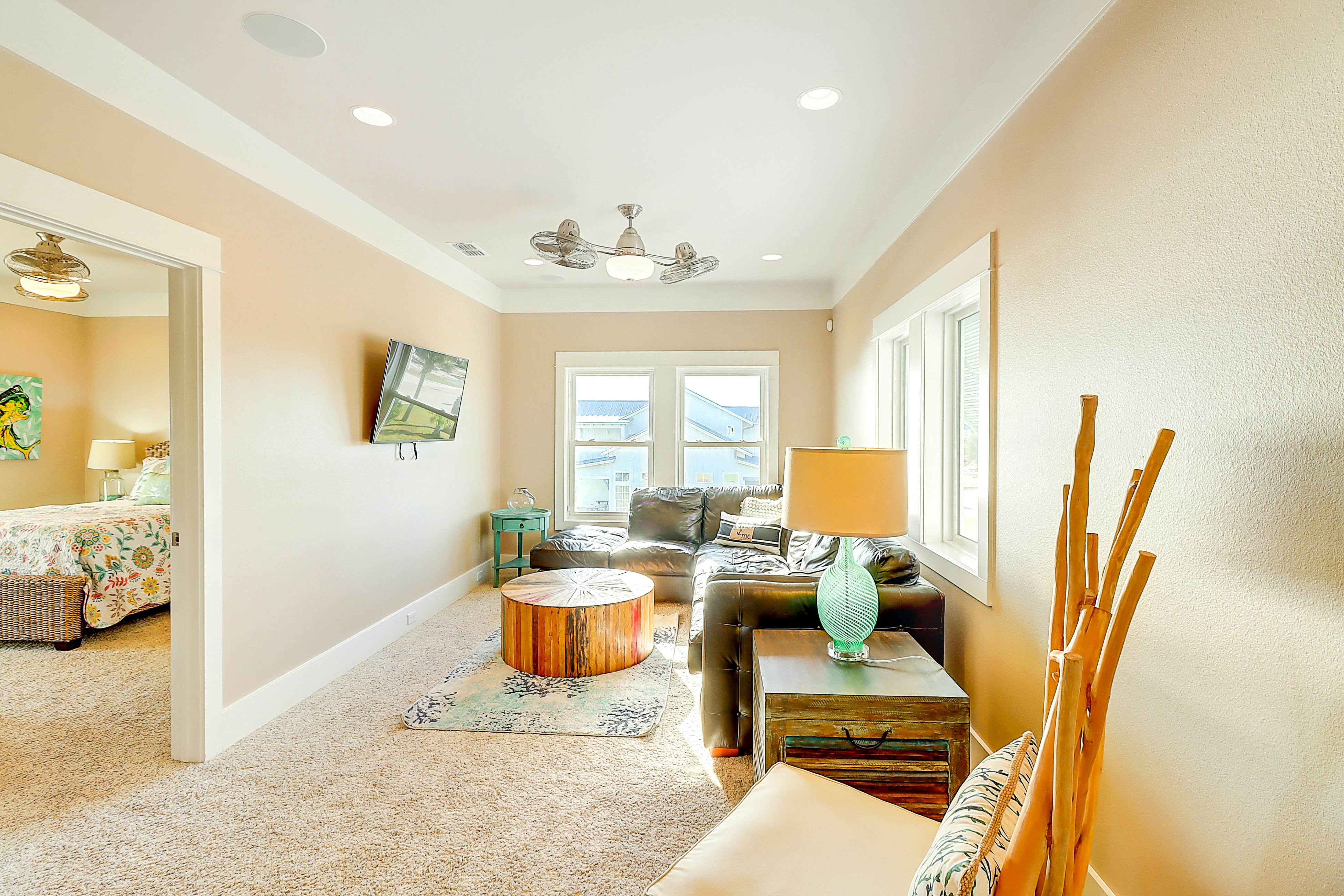 Reserve at St Charles Bay - Grateful and Gracious