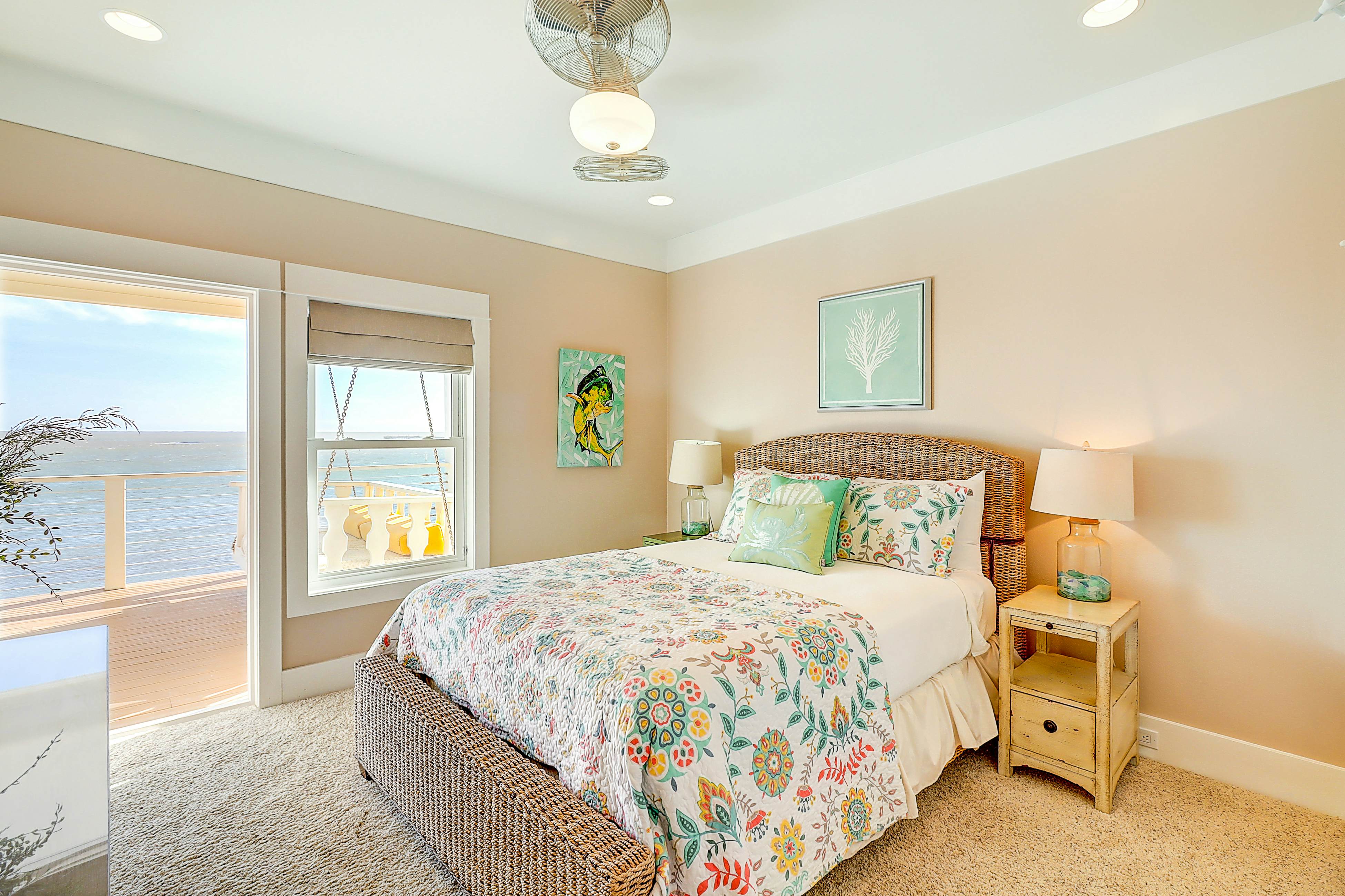 Reserve at St Charles Bay - Grateful and Gracious