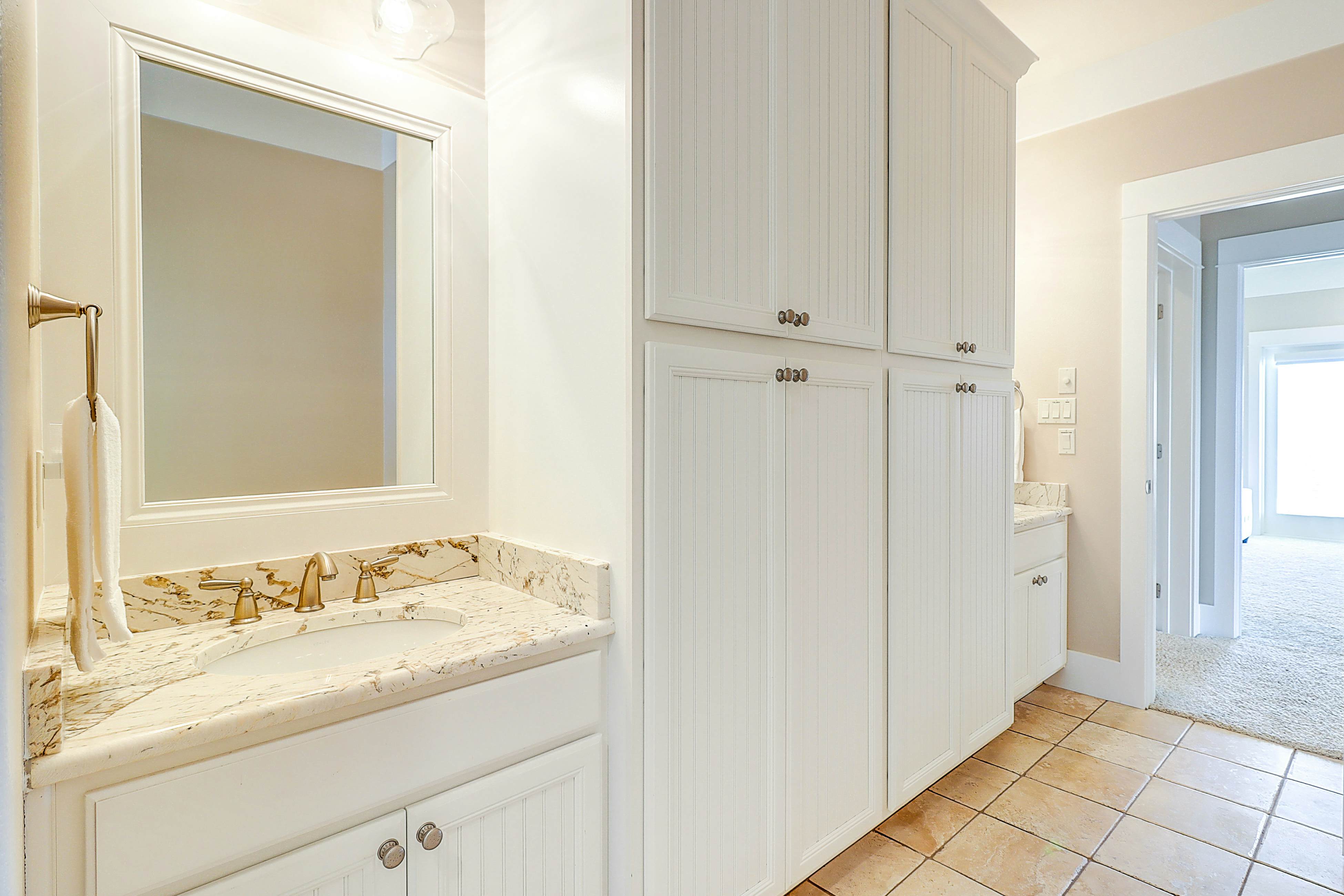 Reserve at St Charles Bay - Grateful and Gracious