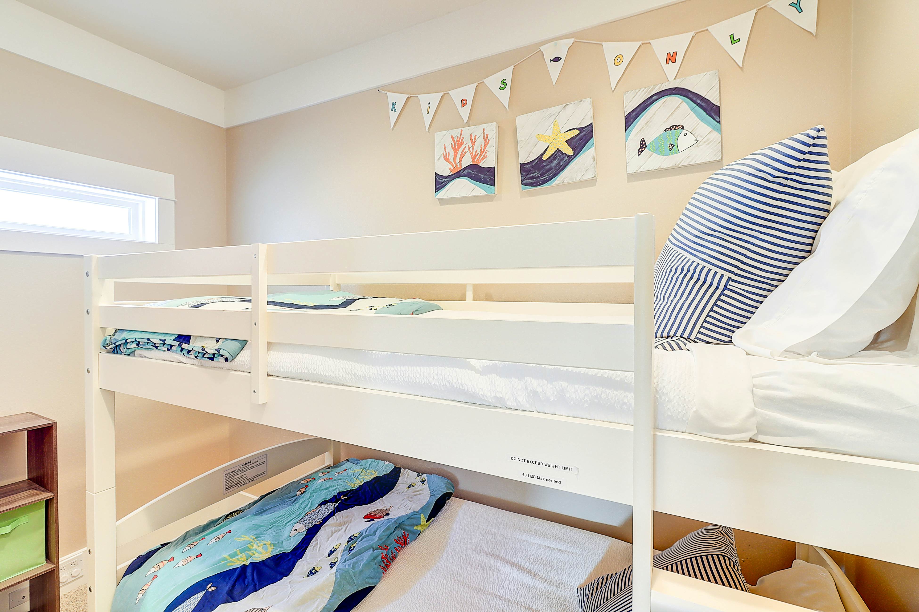 Reserve at St Charles Bay - Grateful and Gracious