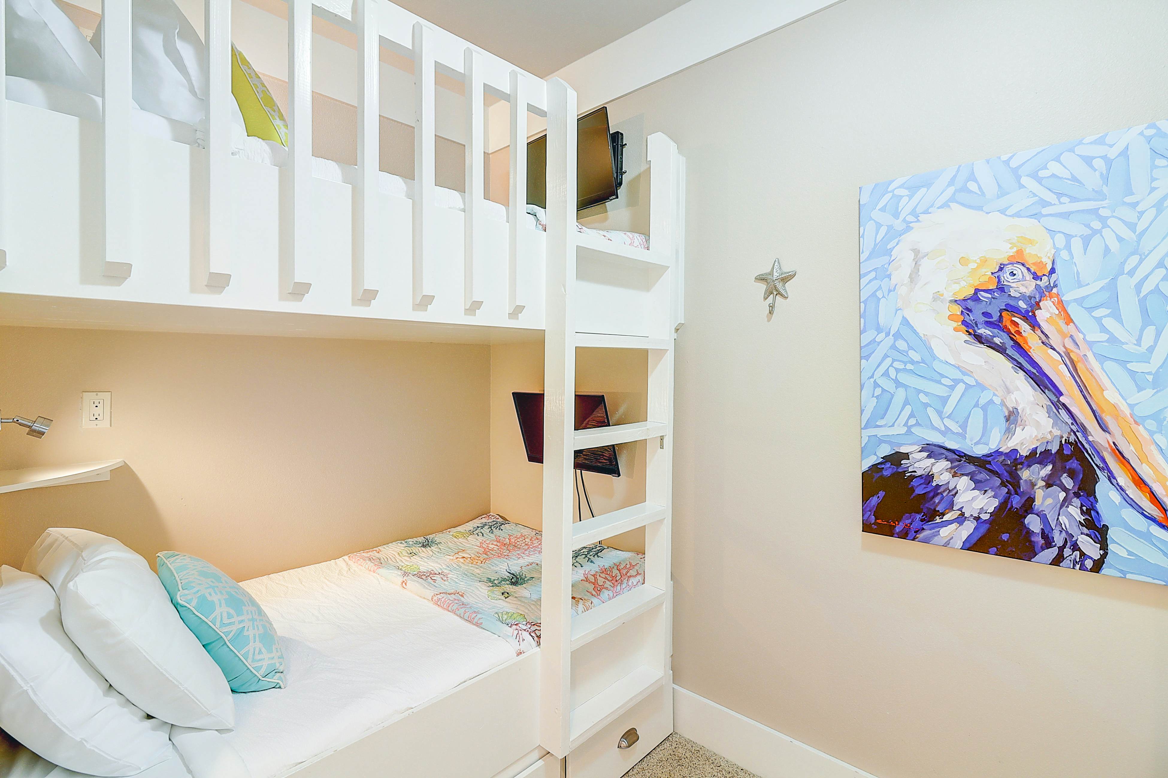 Reserve at St Charles Bay - Grateful and Gracious