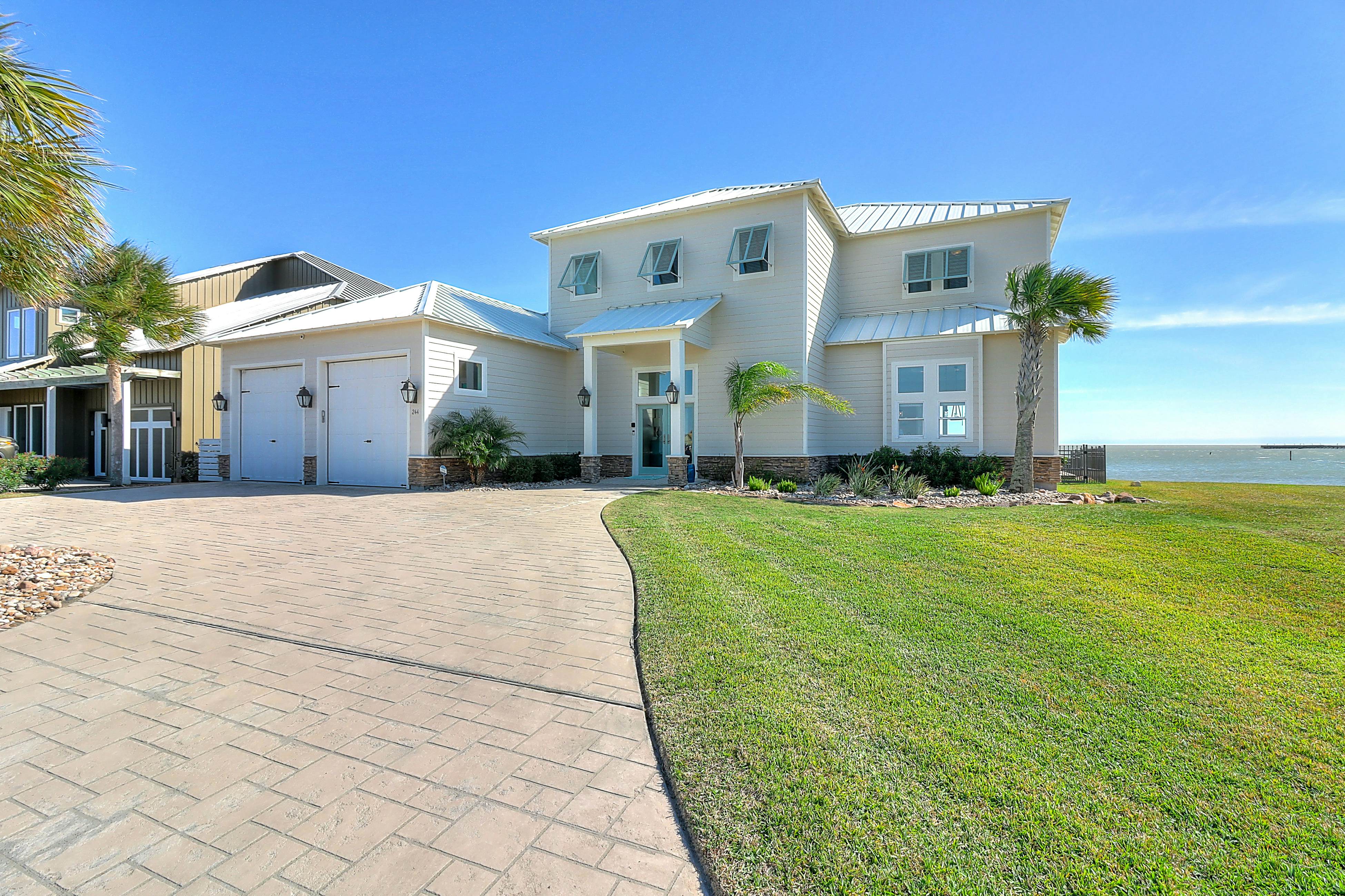 Reserve at St Charles Bay - Grateful and Gracious