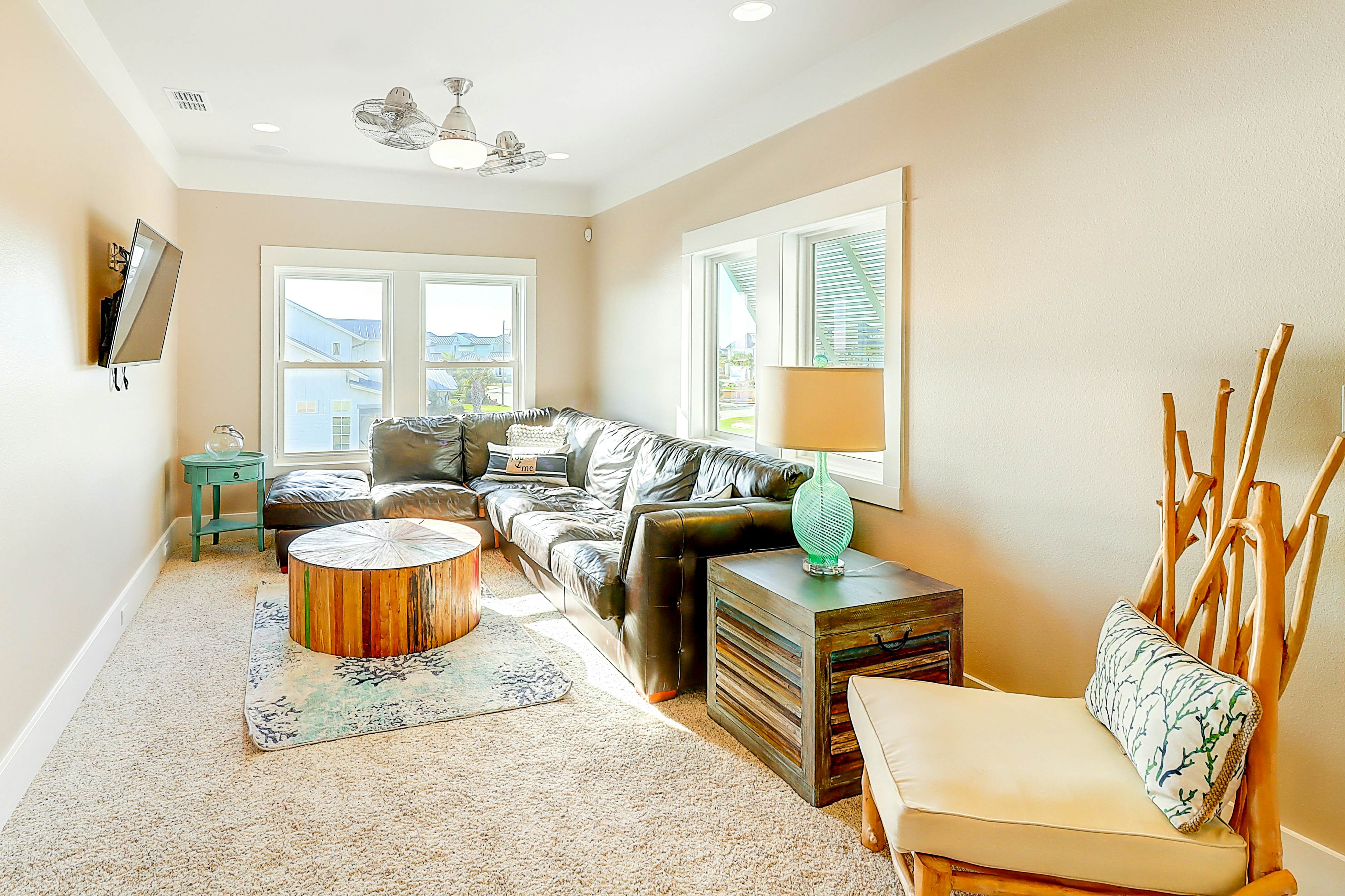 Reserve at St Charles Bay - Grateful and Gracious