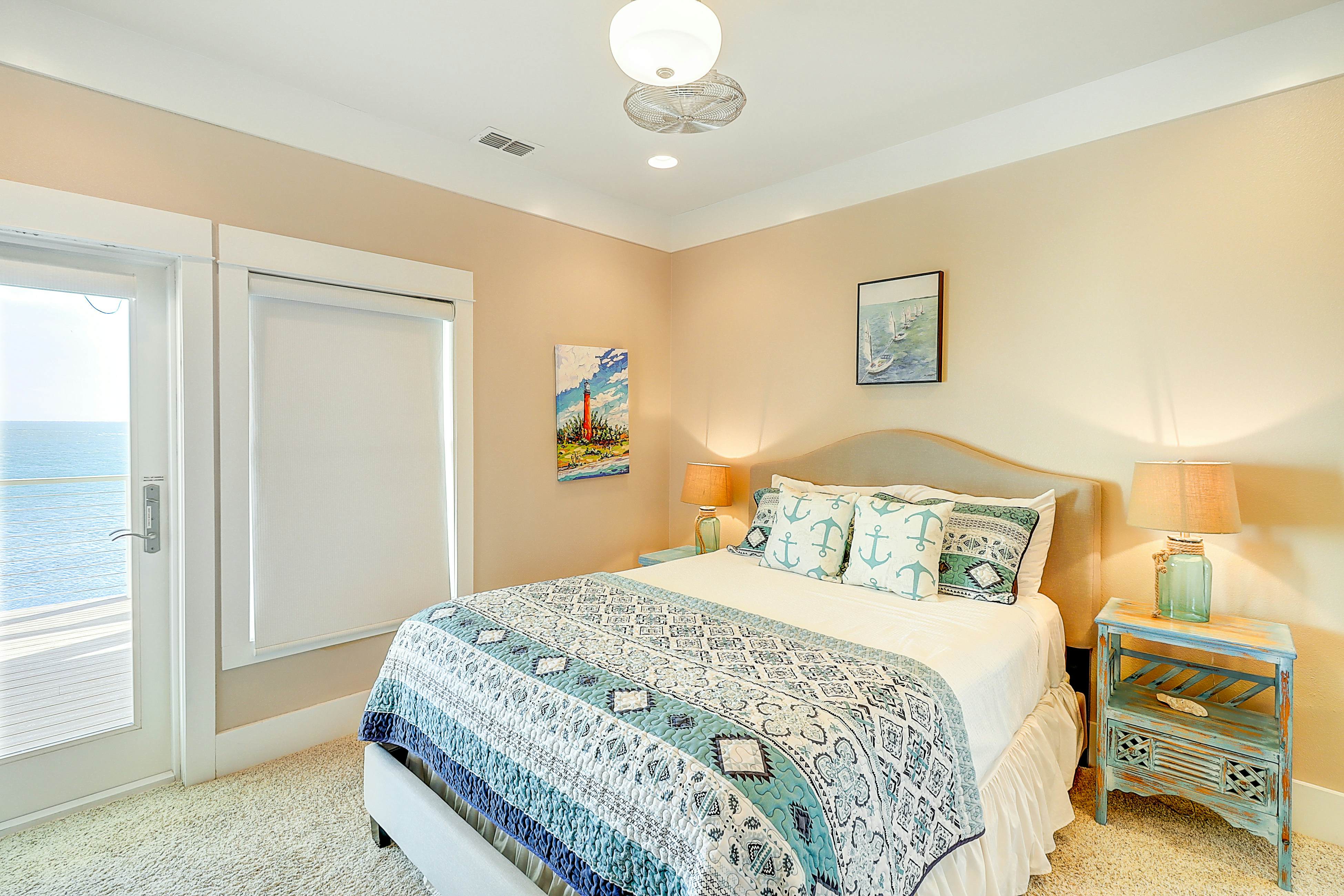 Reserve at St Charles Bay - Grateful and Gracious