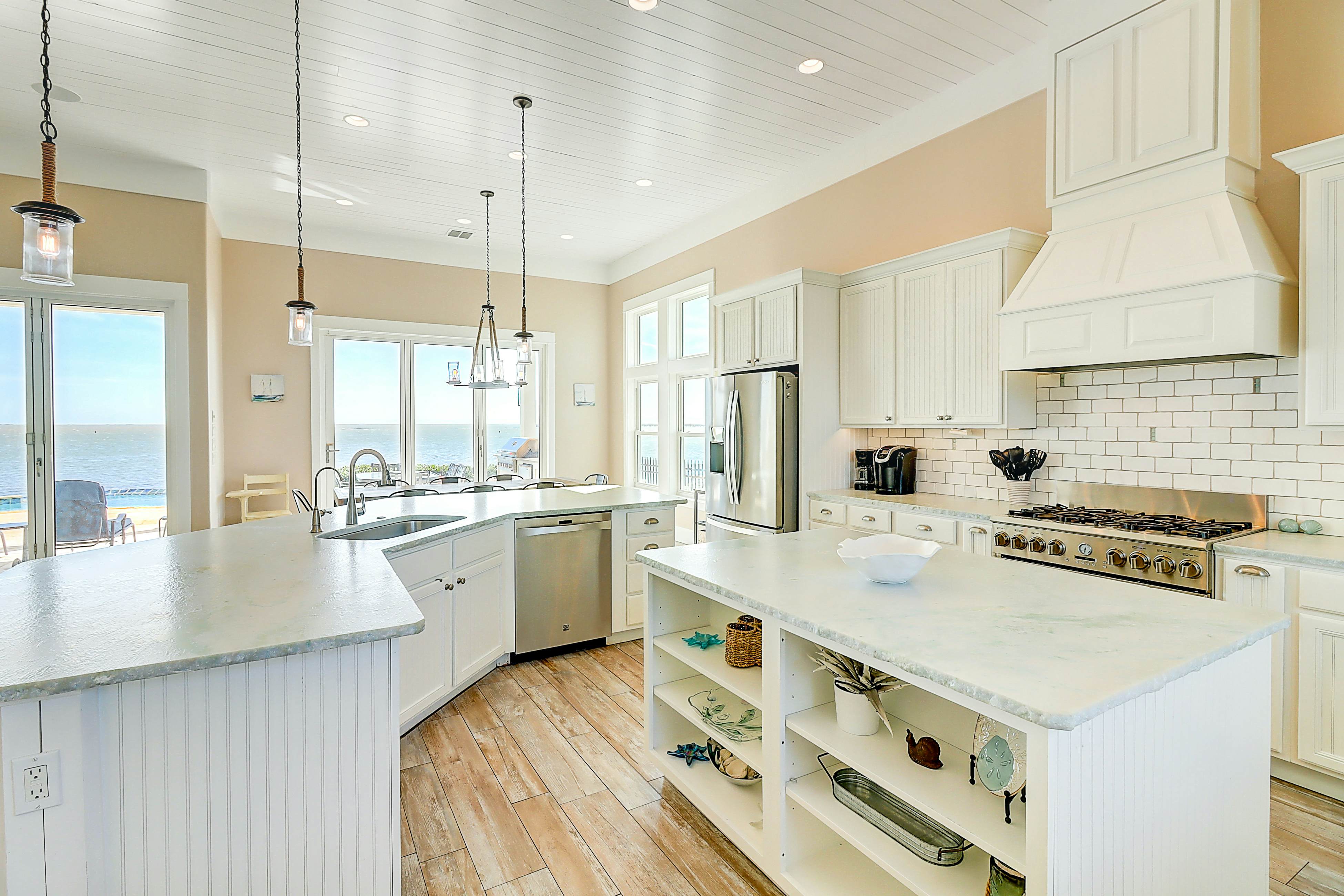 Reserve at St Charles Bay - Grateful and Gracious