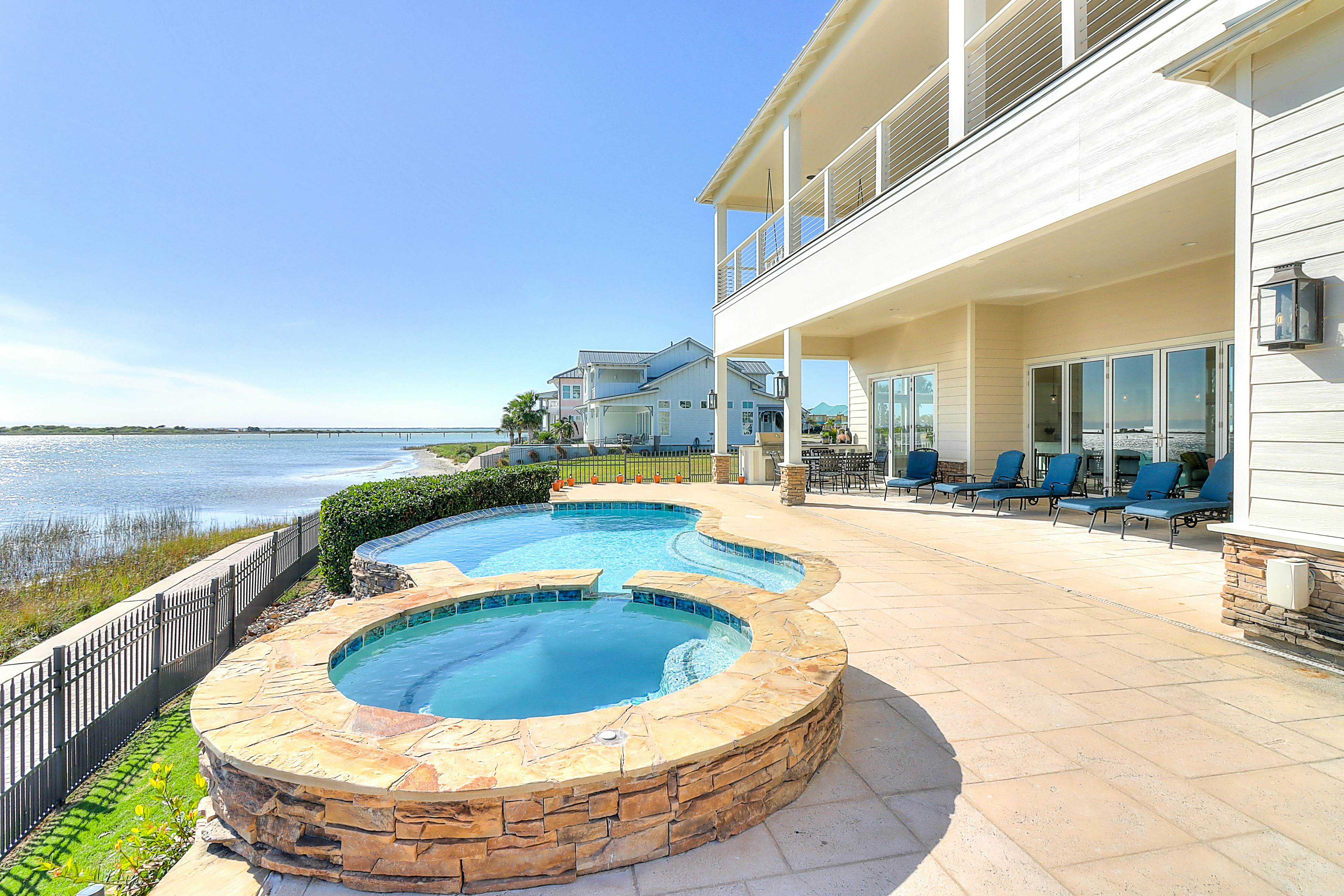 Reserve at St Charles Bay - Grateful and Gracious