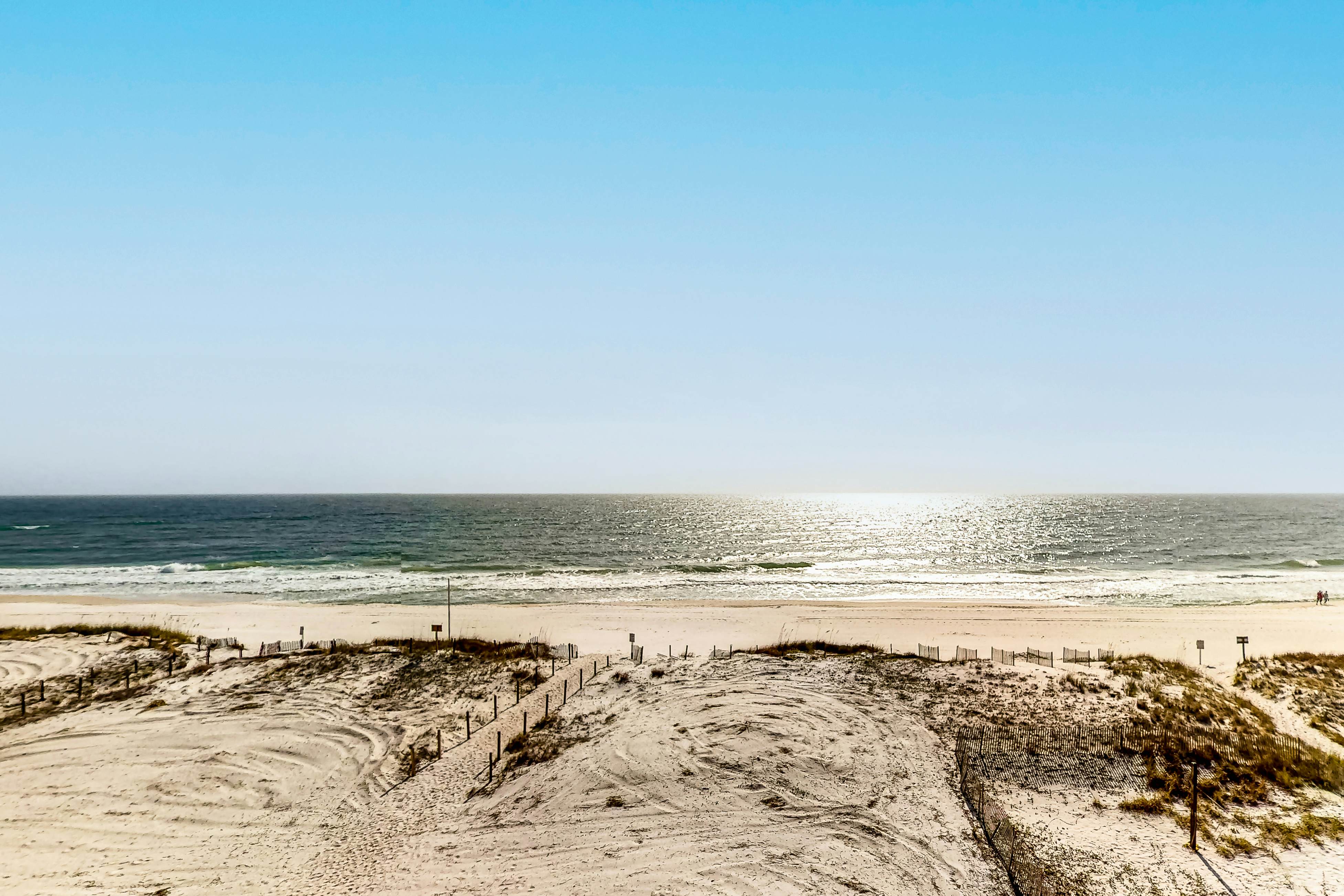 Driftwood Towers 4H 2 BD Gulf Shores, AL Vacation Rental Vacasa