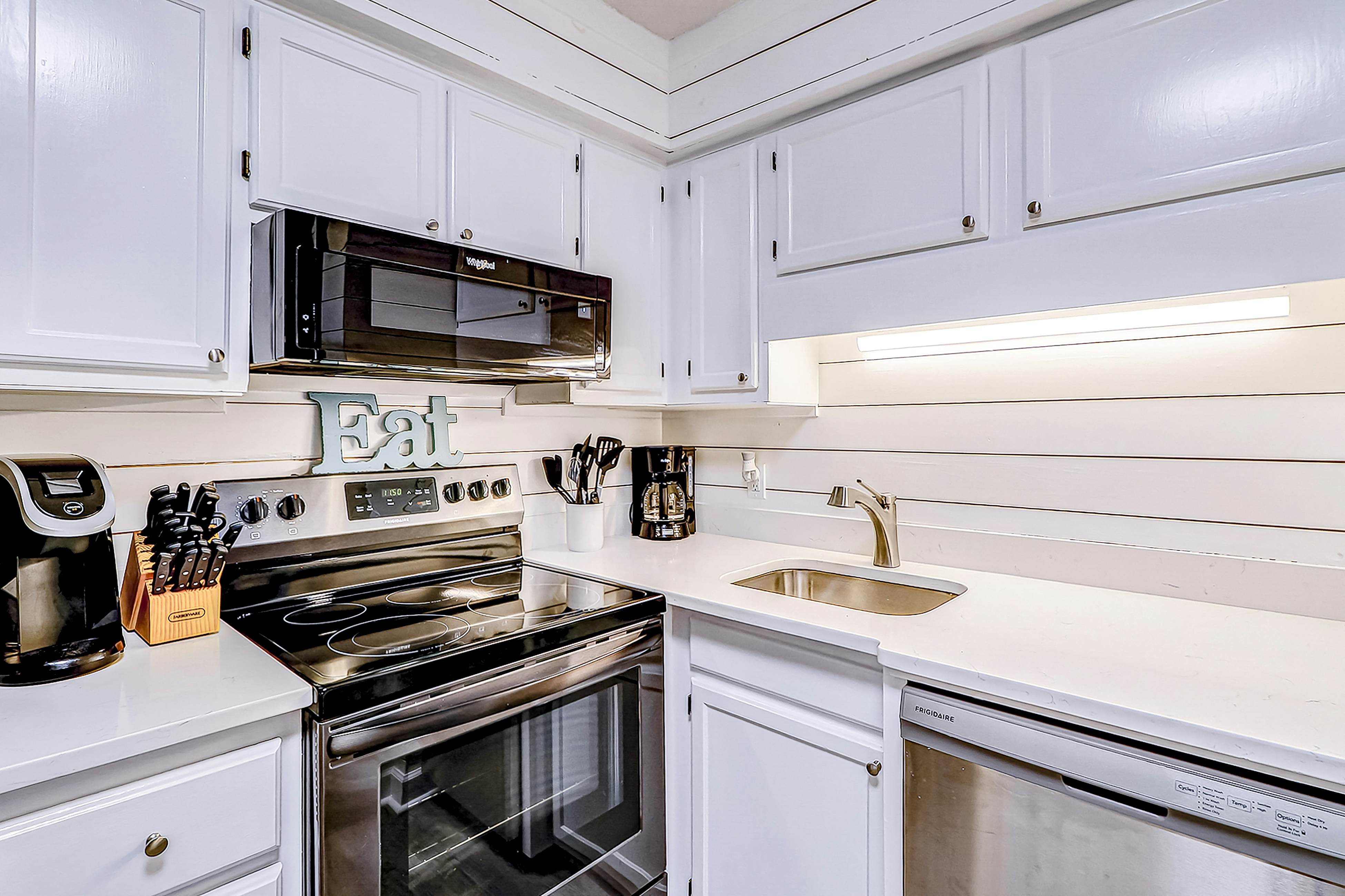 Carolina Beach Club 126