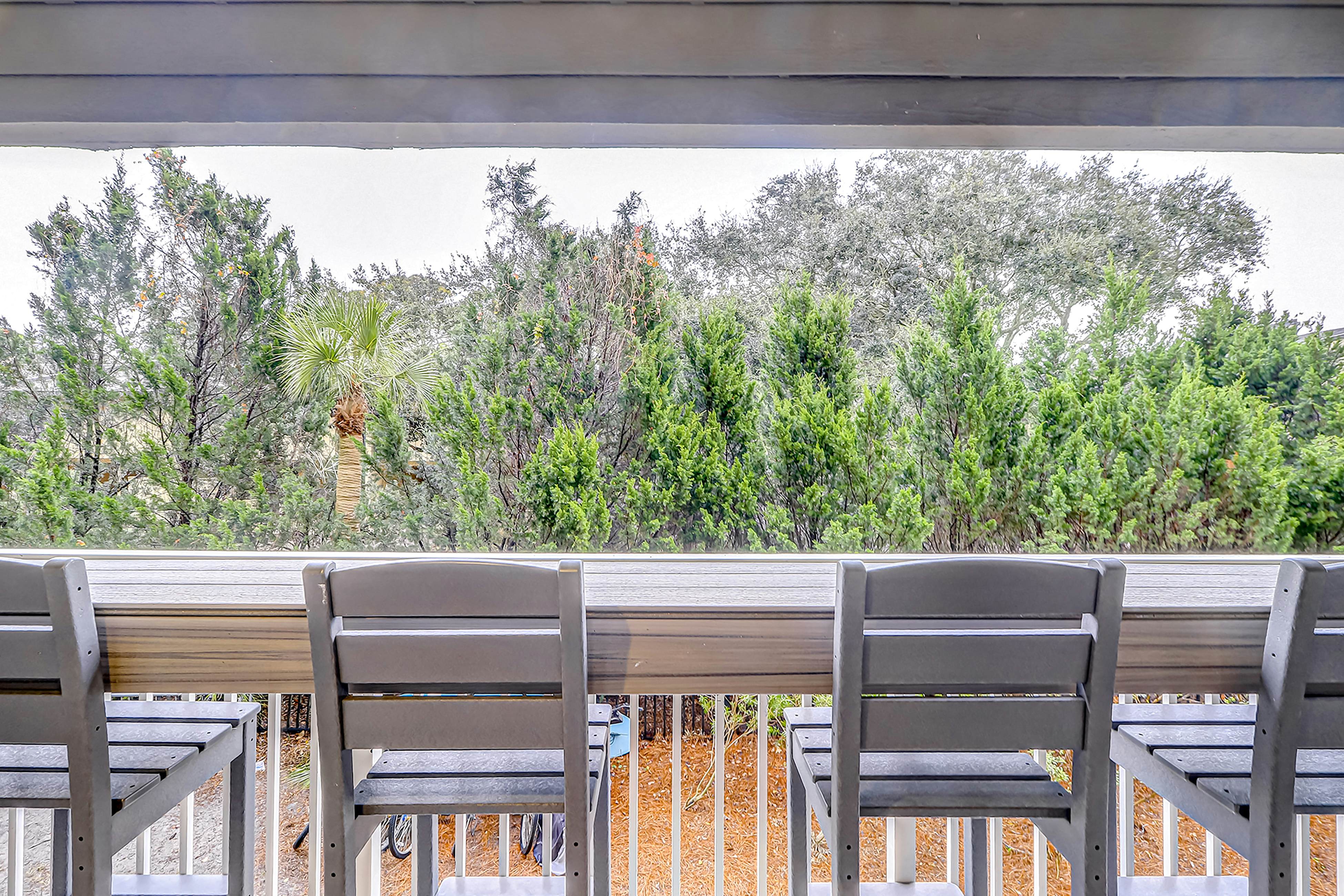 Carolina Beach Club 126