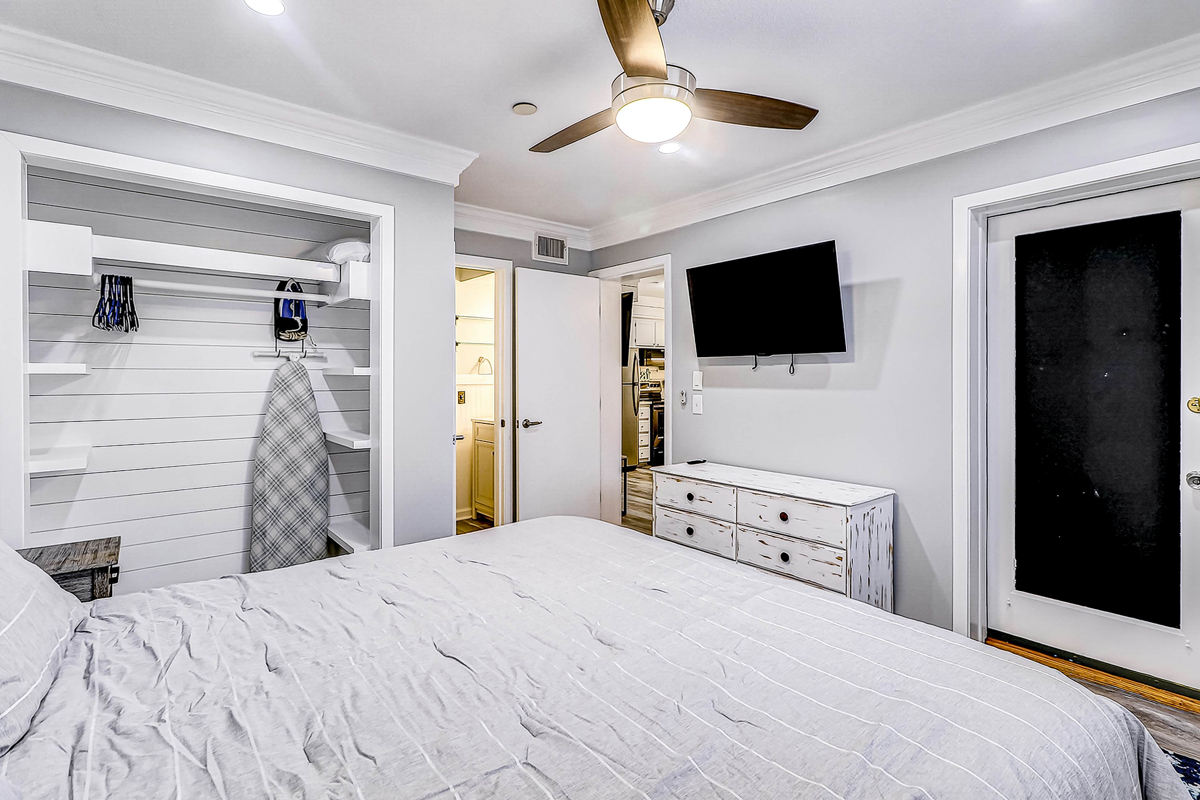 Carolina Beach Club 126