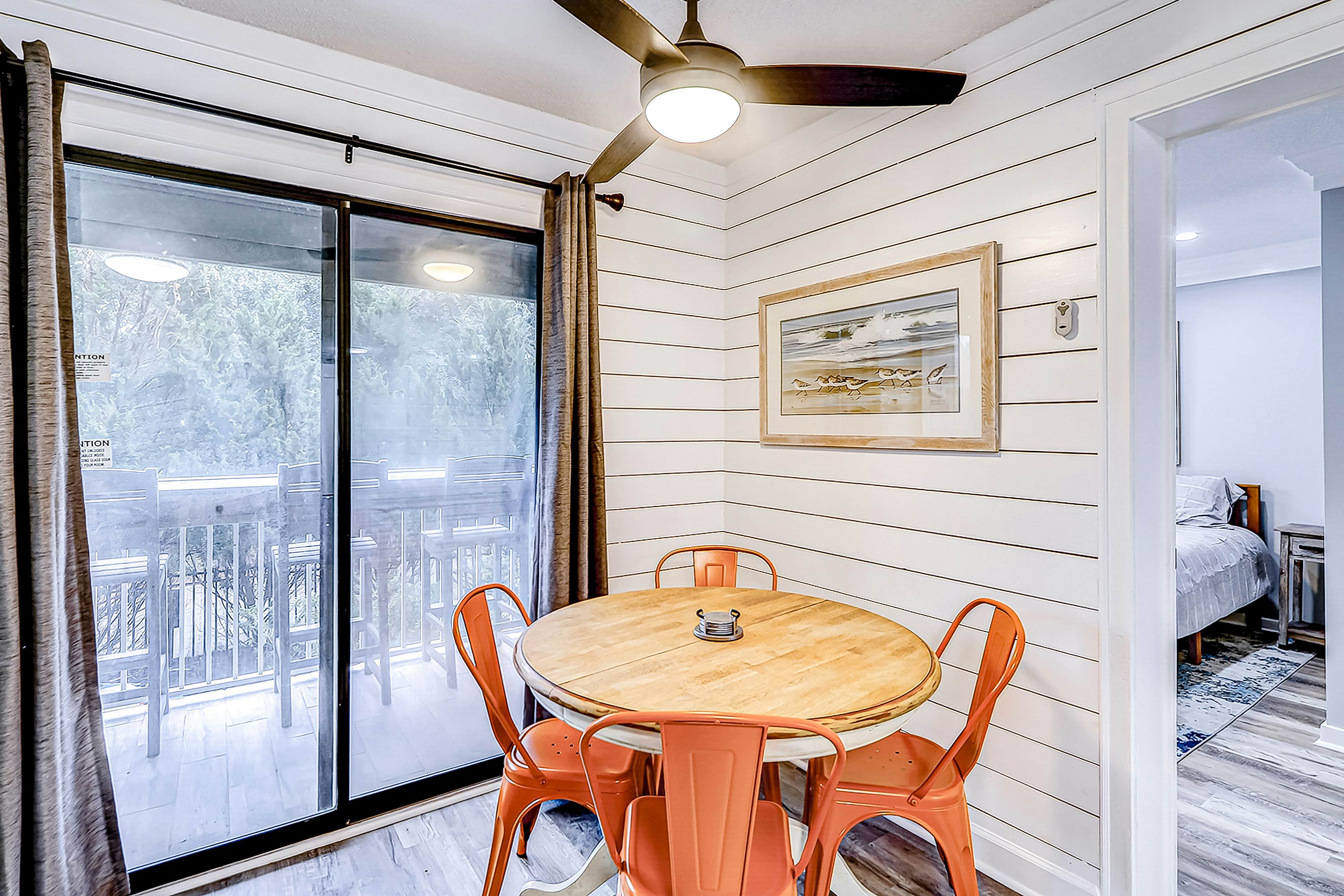 Carolina Beach Club 126