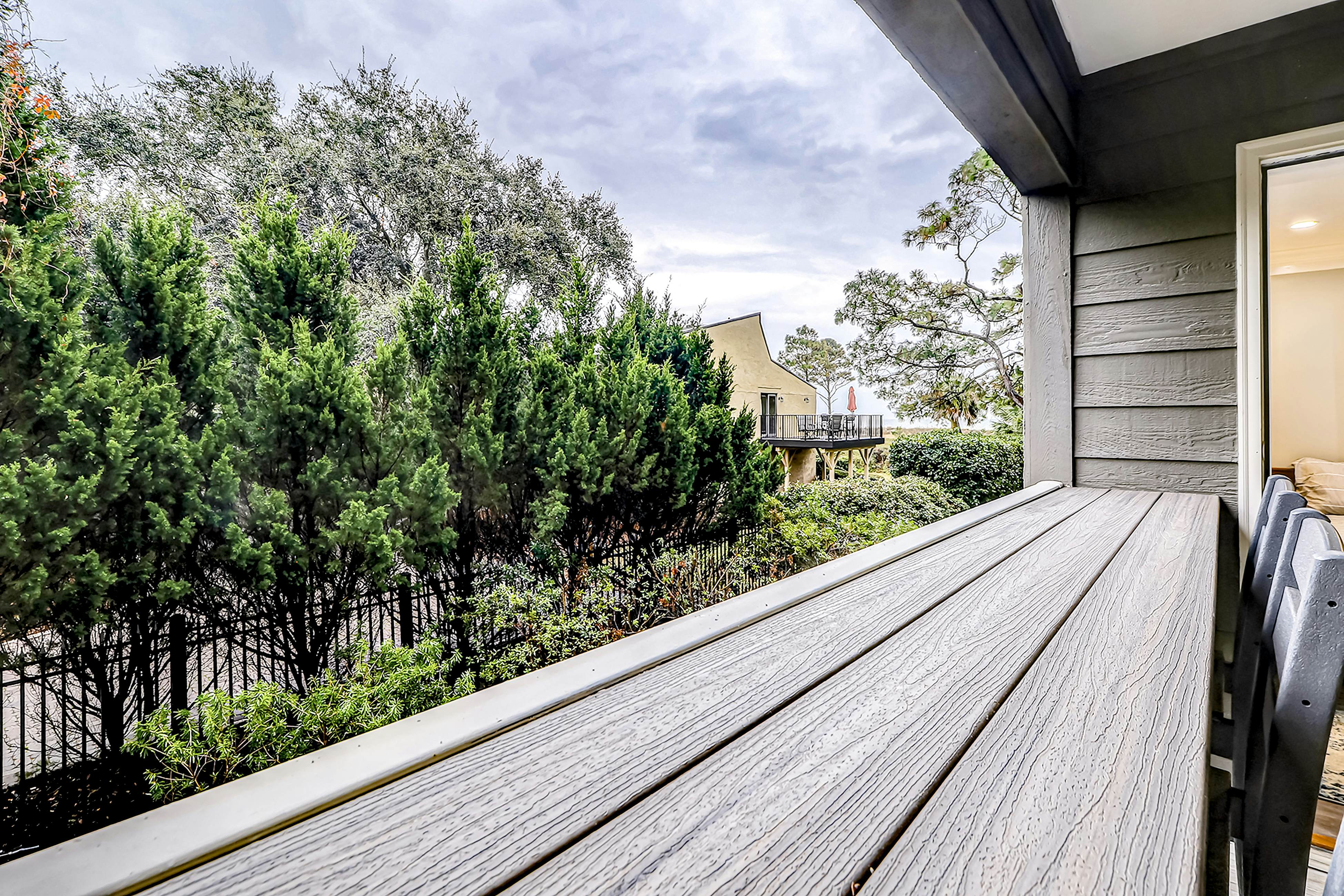 Carolina Beach Club 126