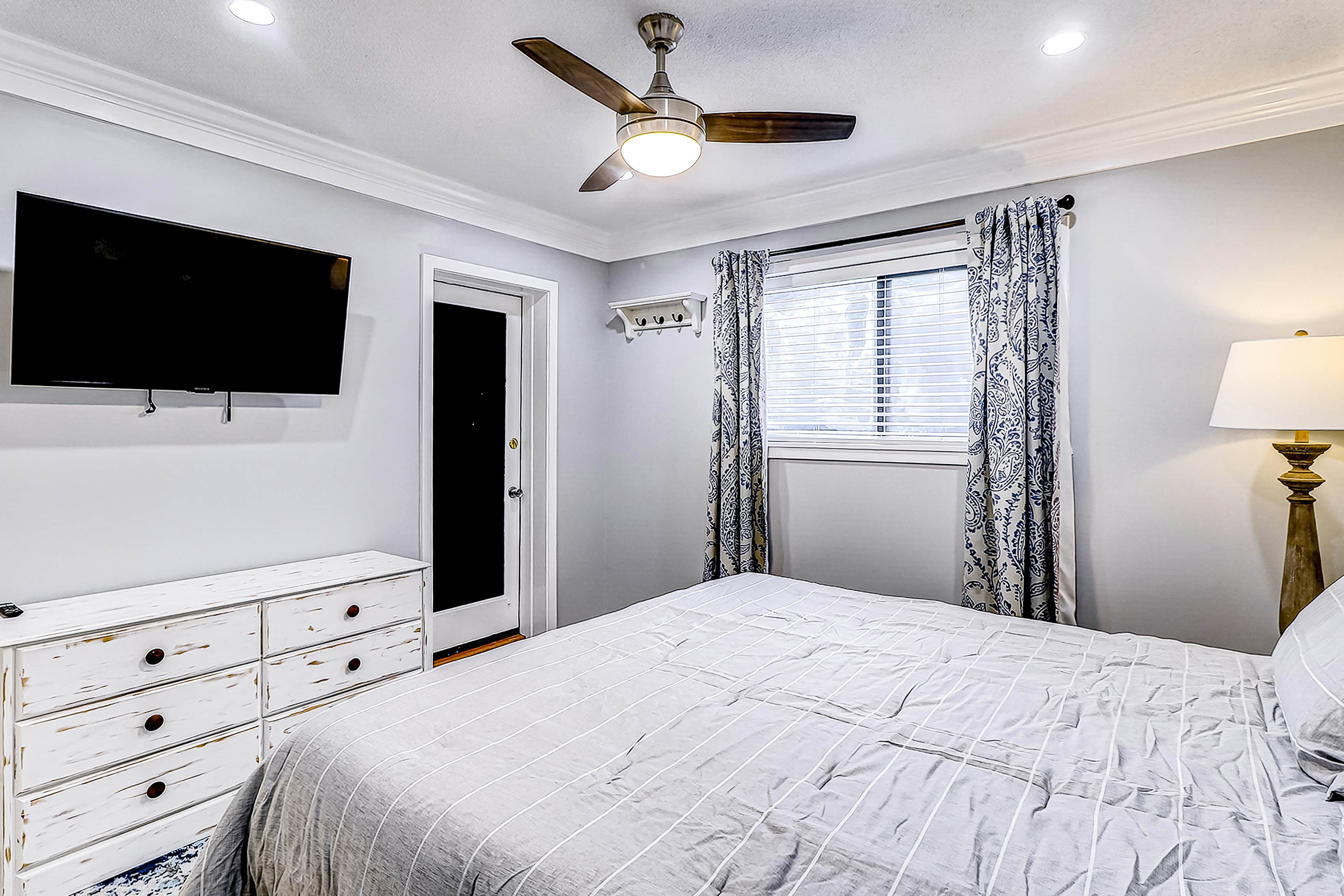 Carolina Beach Club 126