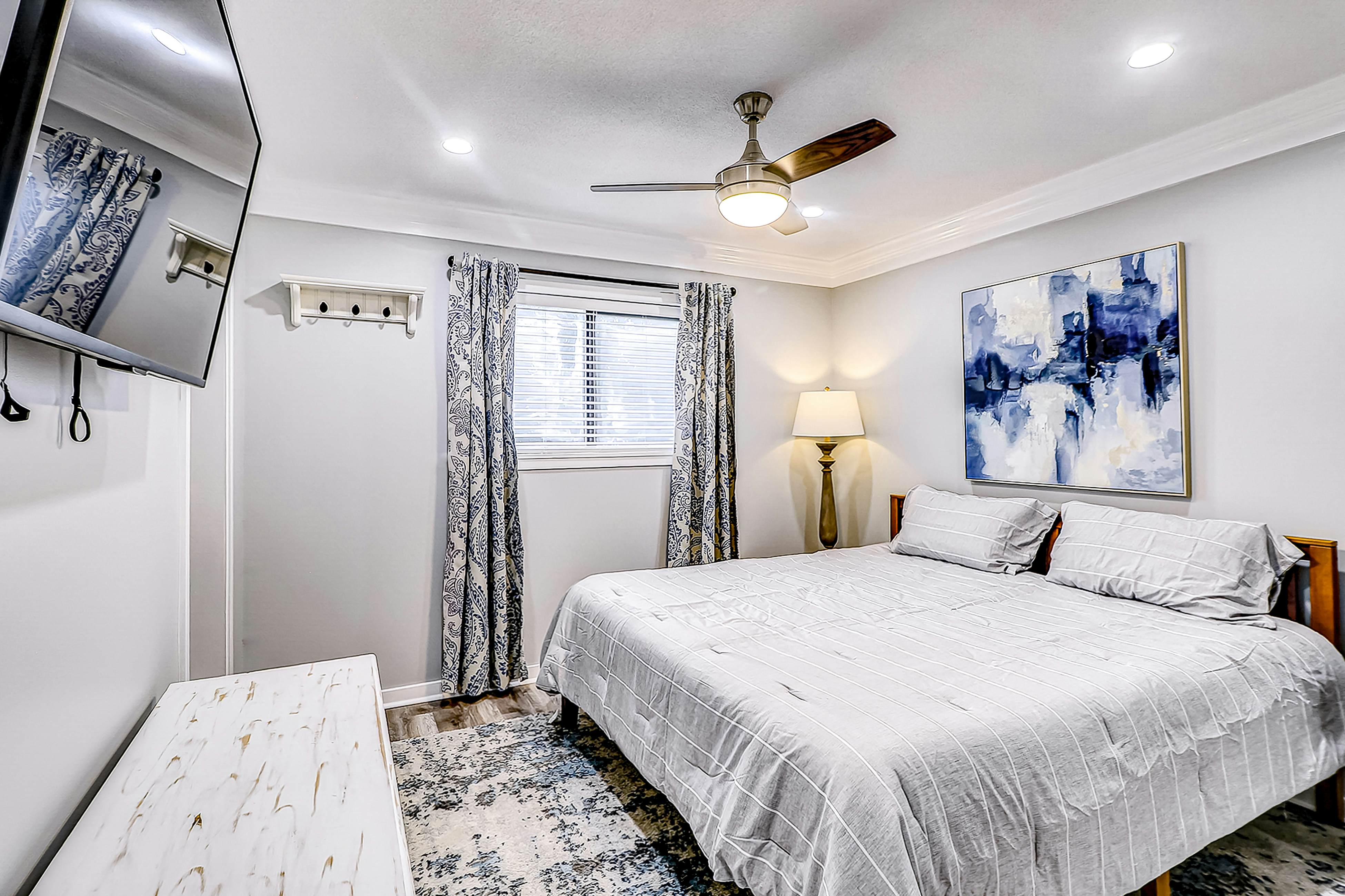 Carolina Beach Club 126