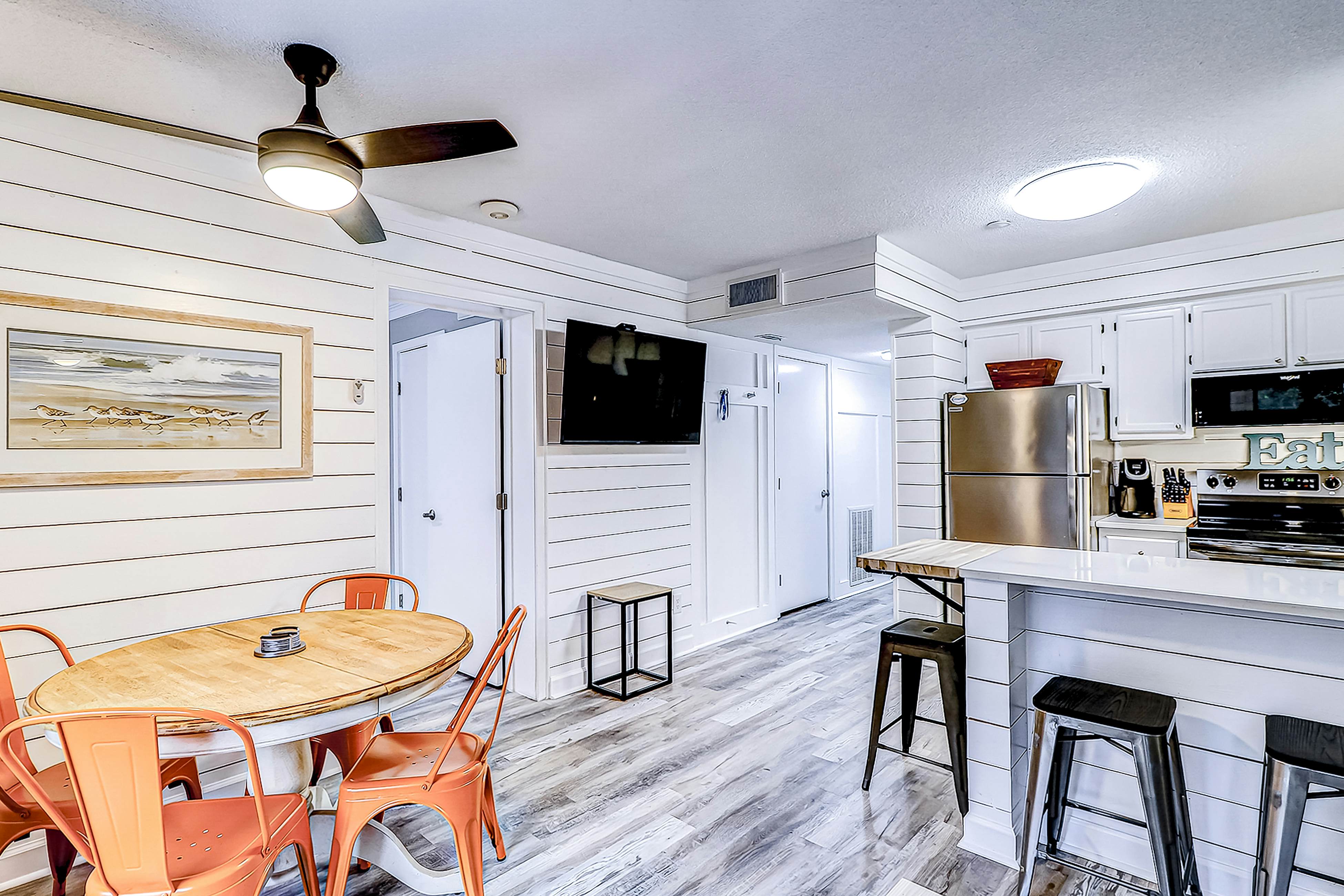 Carolina Beach Club 126