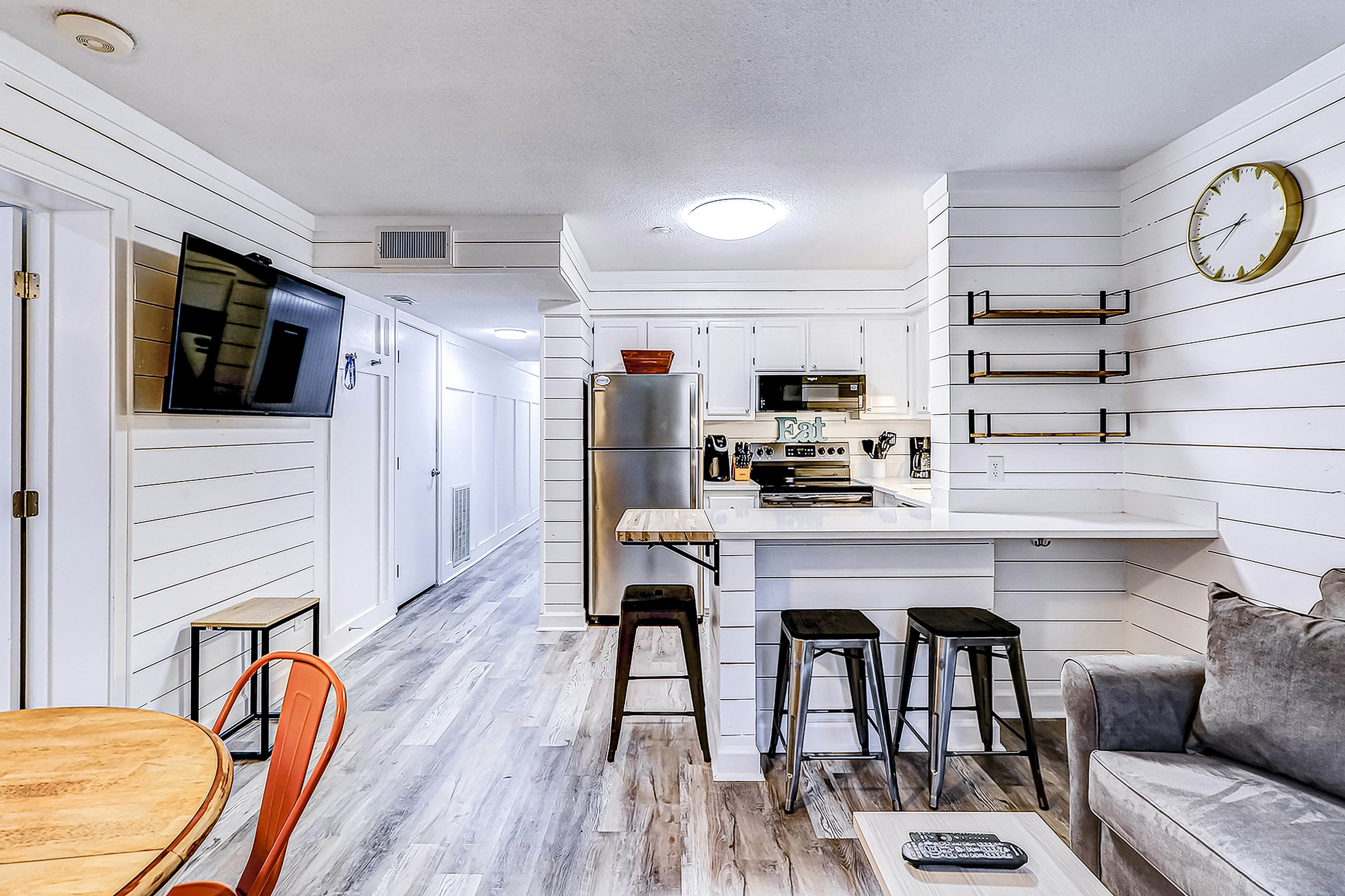 Carolina Beach Club 126