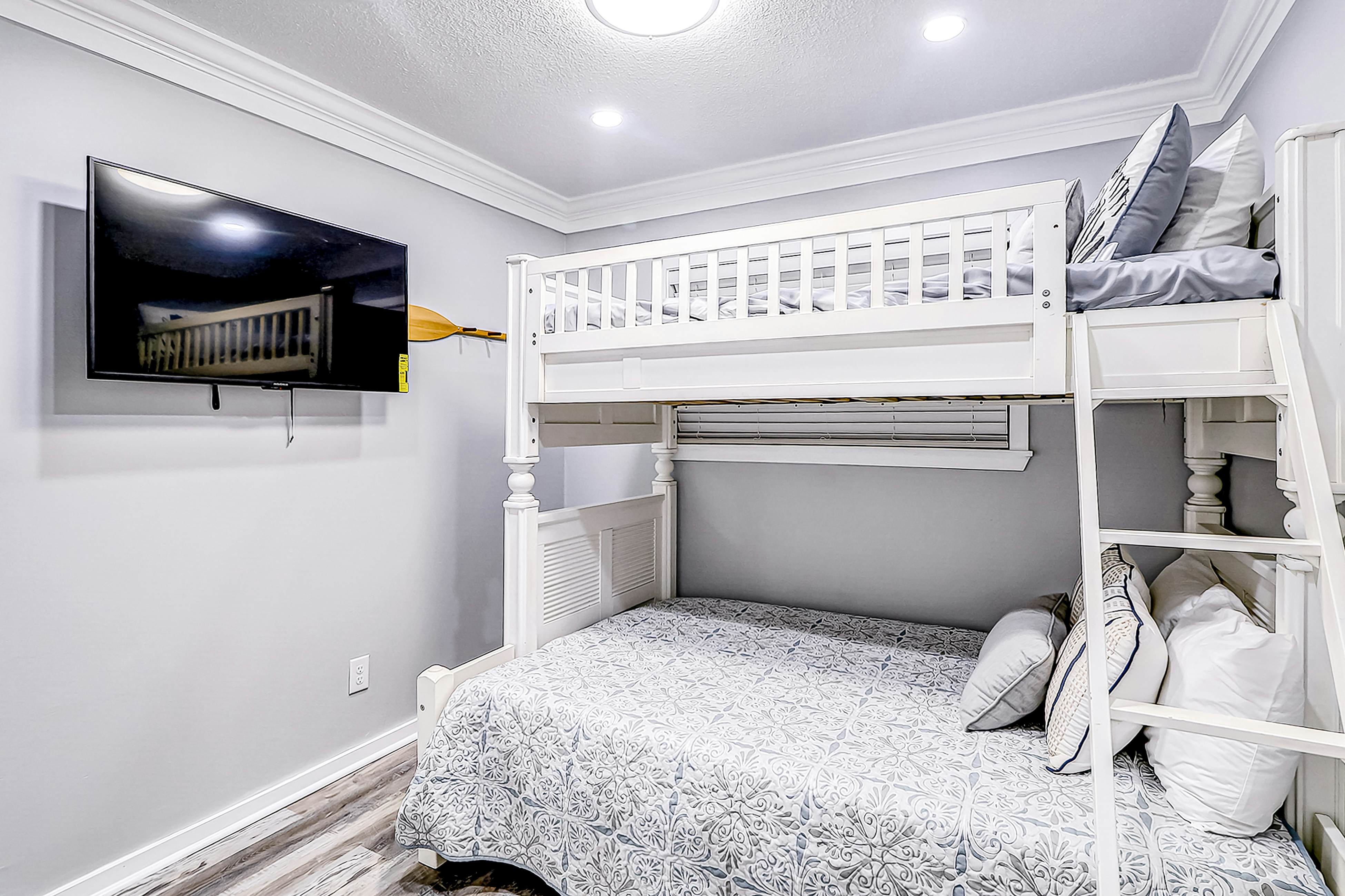 Carolina Beach Club 126