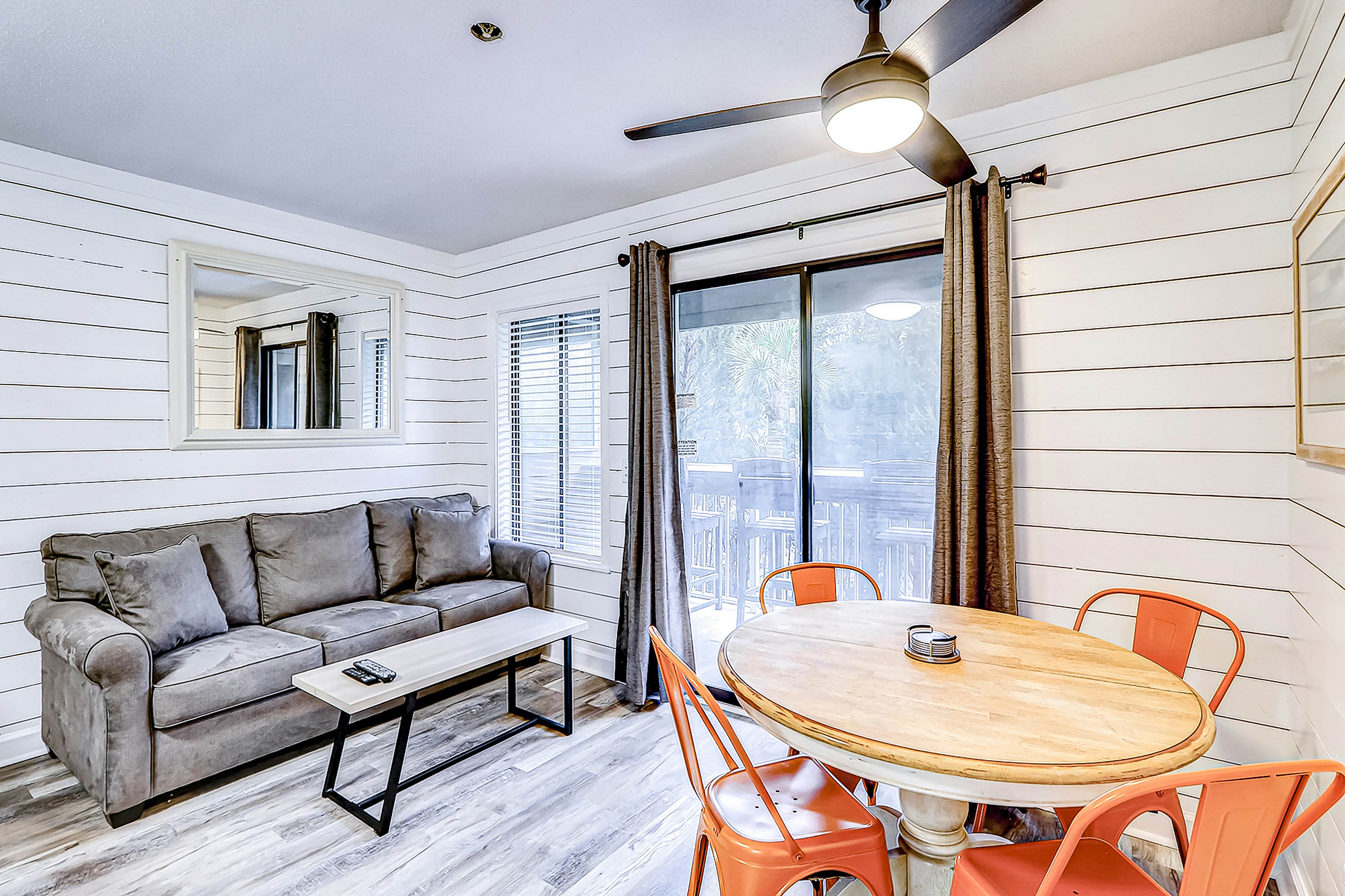 Carolina Beach Club 126