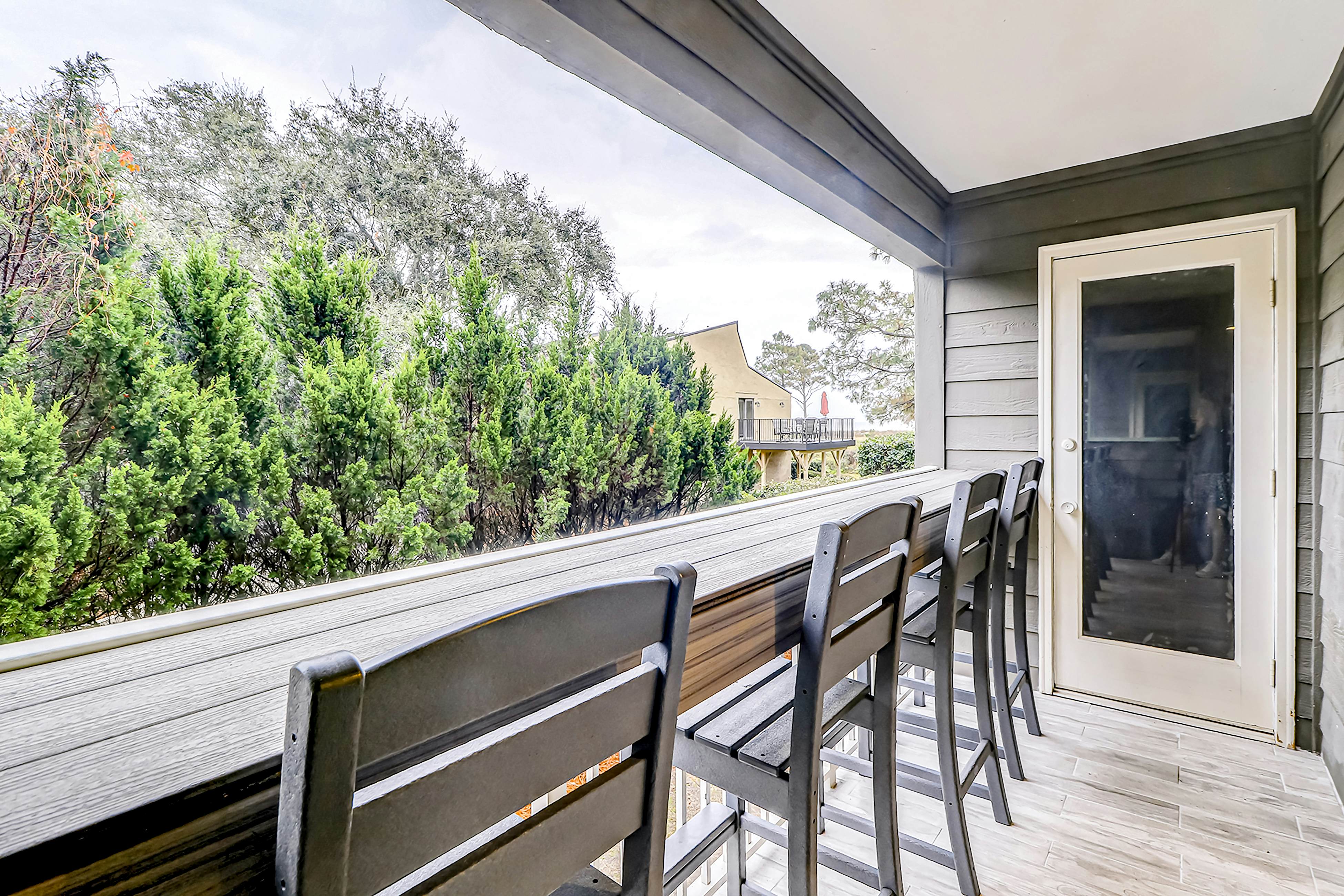 Carolina Beach Club 126