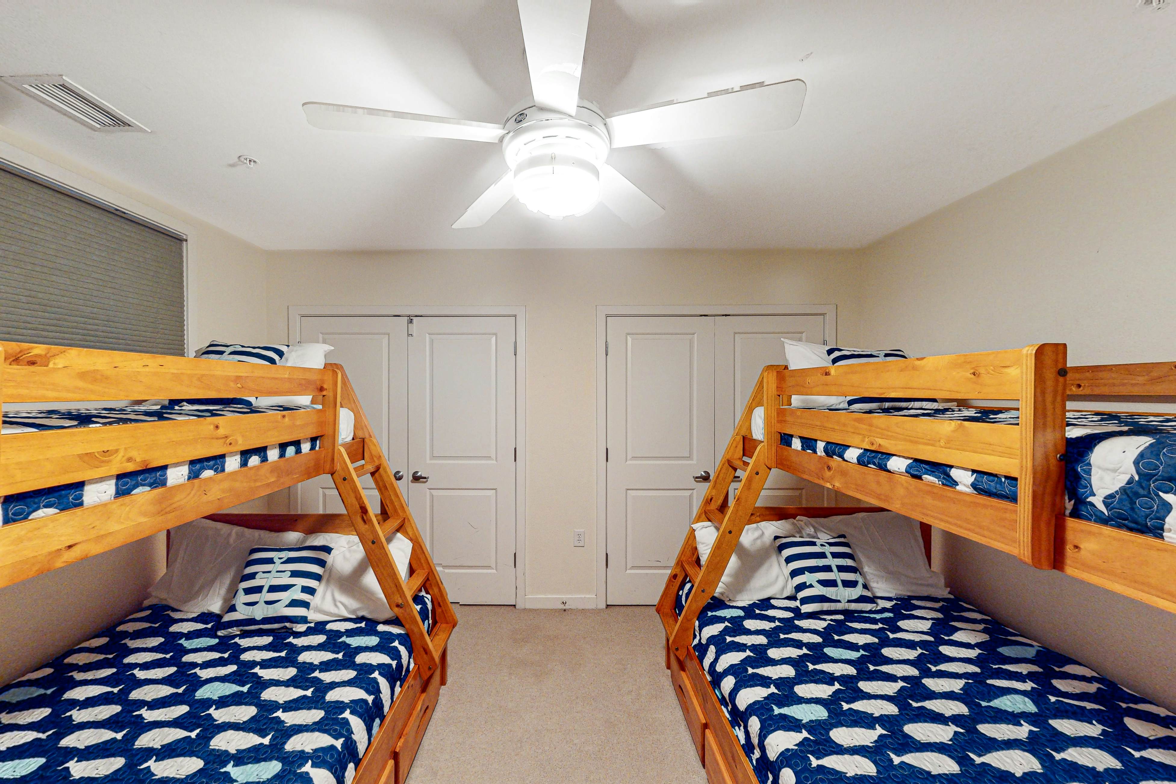 The Sanctuary - Serenity Now 418A