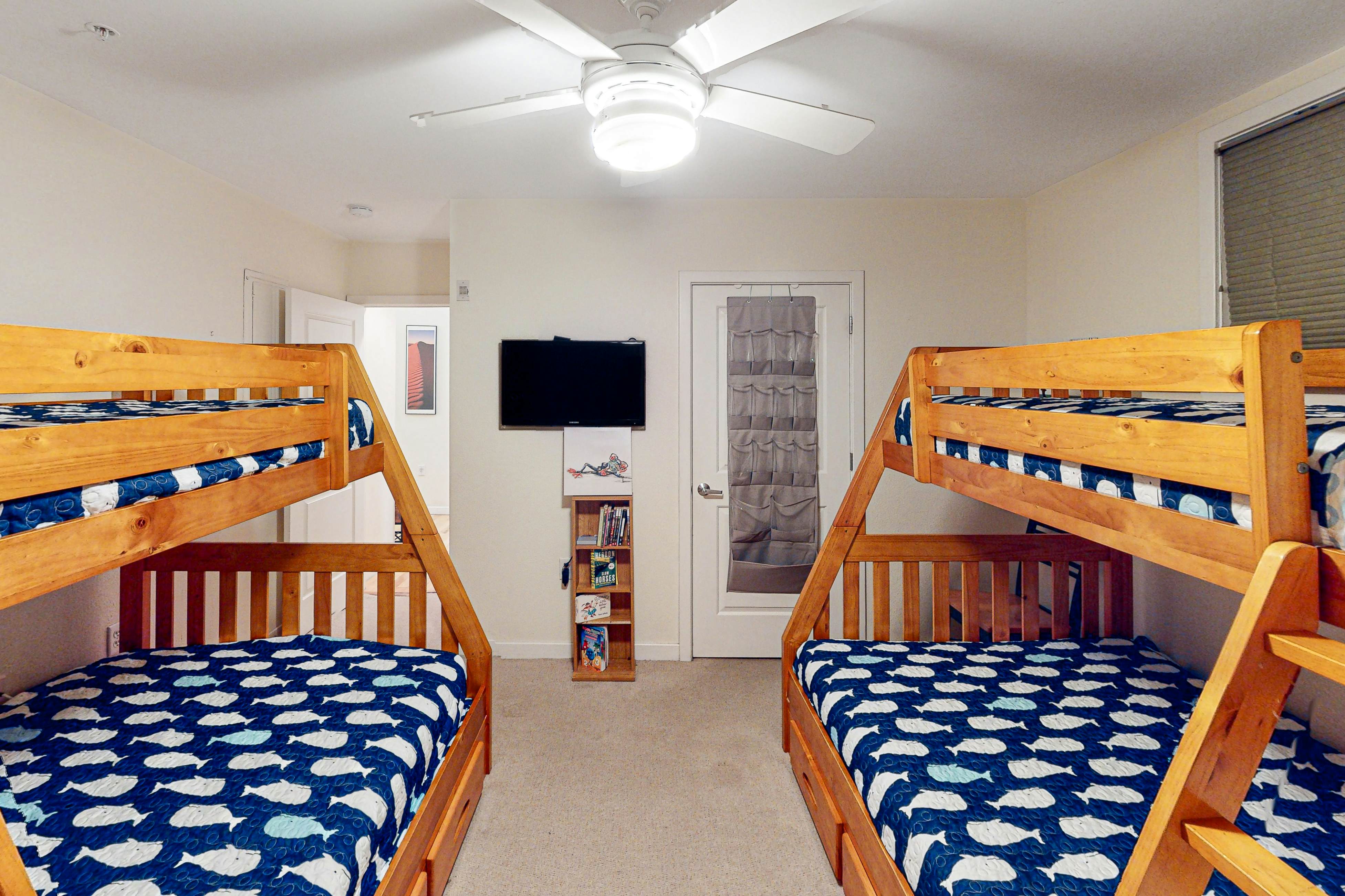 The Sanctuary - Serenity Now 418A