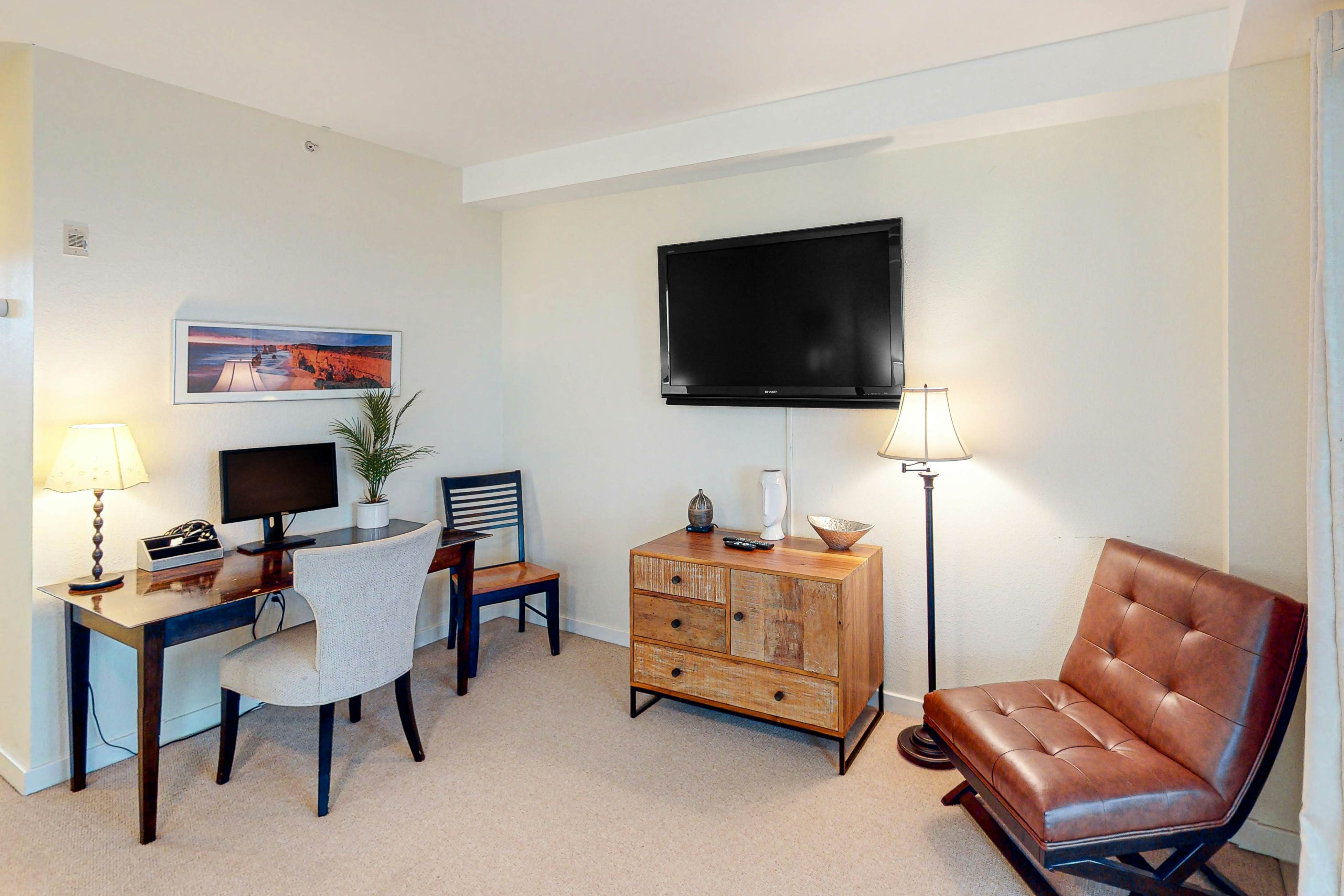 The Sanctuary - Serenity Now 418A