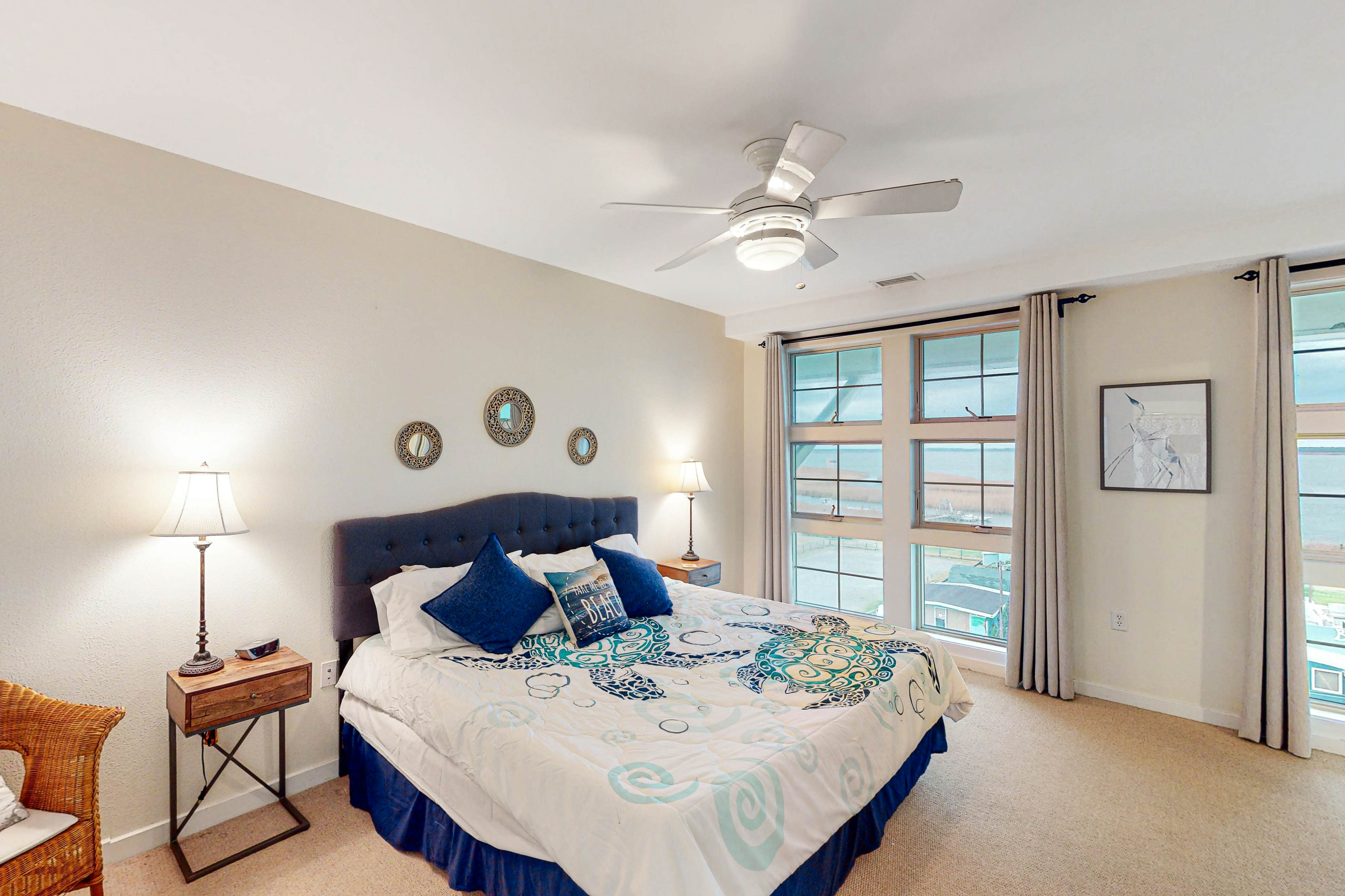 The Sanctuary - Serenity Now 418A