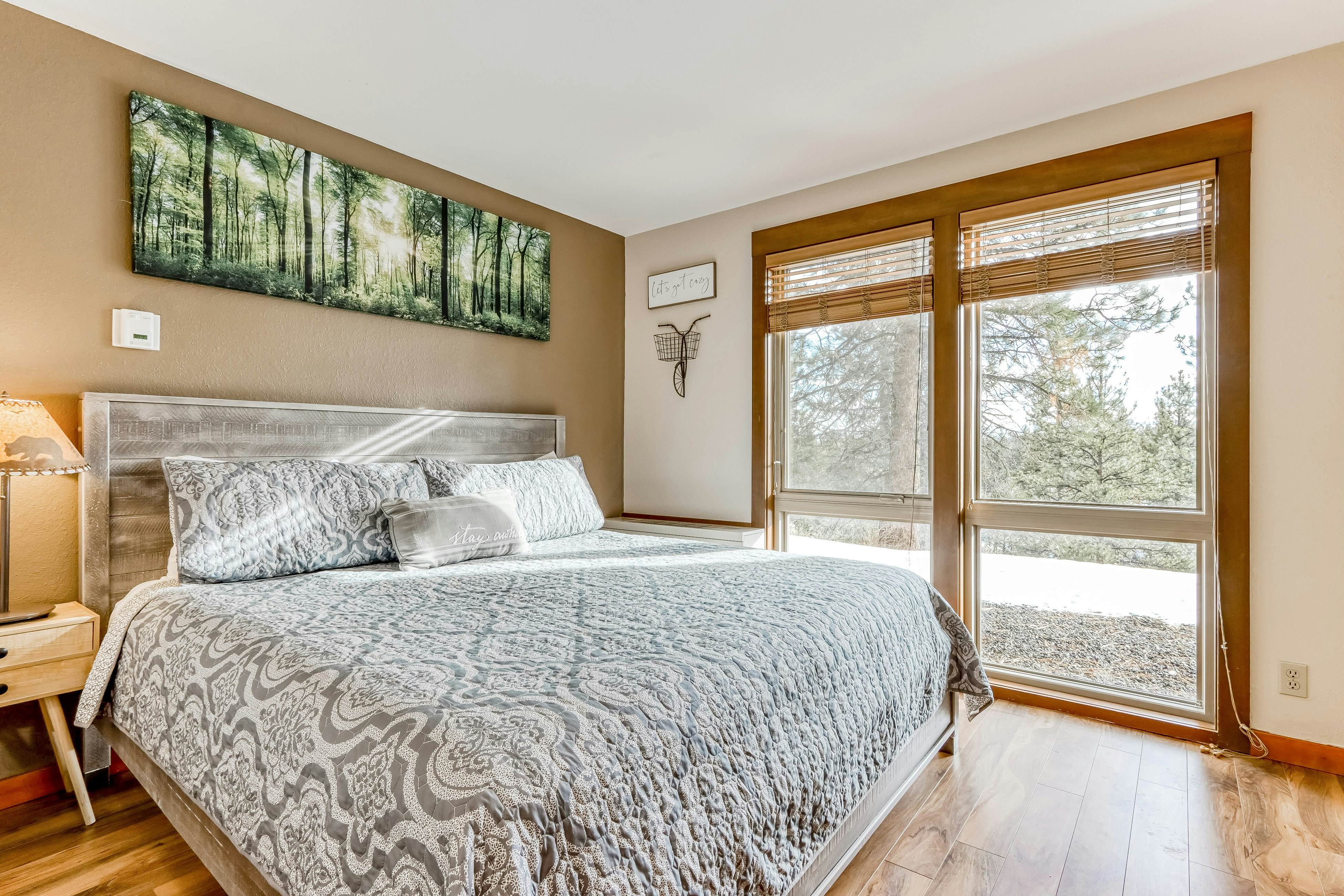 Seventh Mountain Resort Unit 713