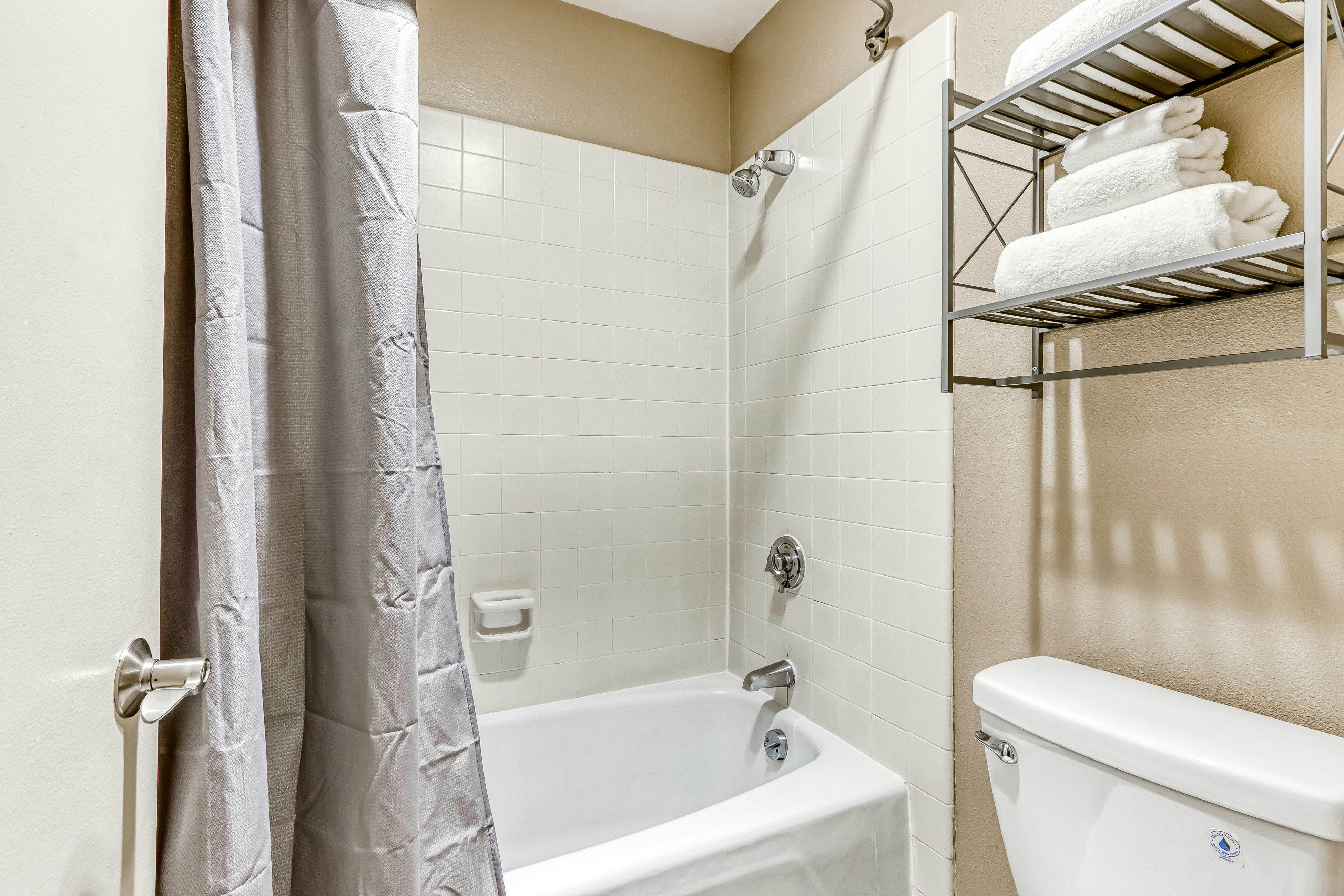 Seventh Mountain Resort Unit 713