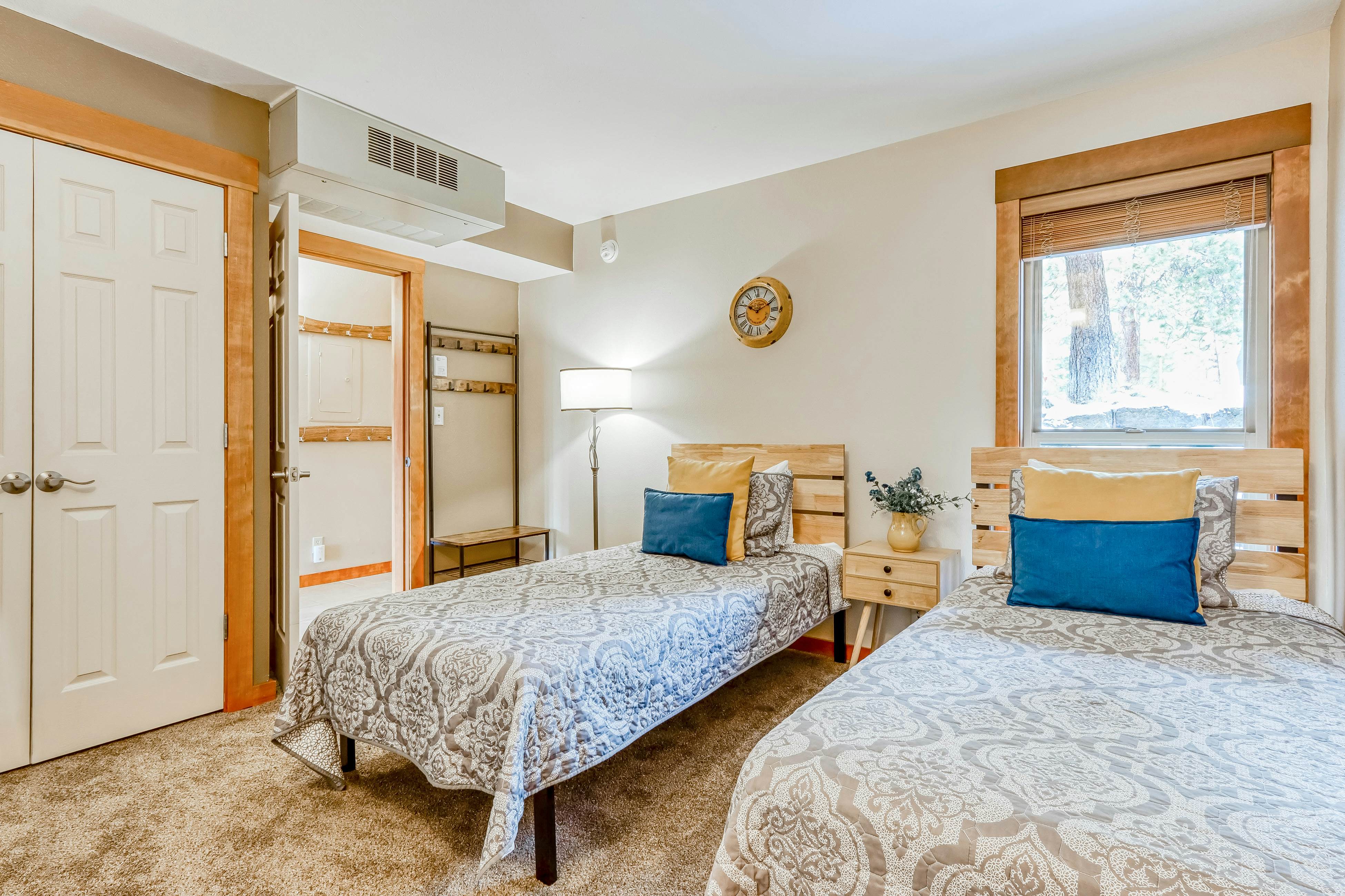 Seventh Mountain Resort Unit 713