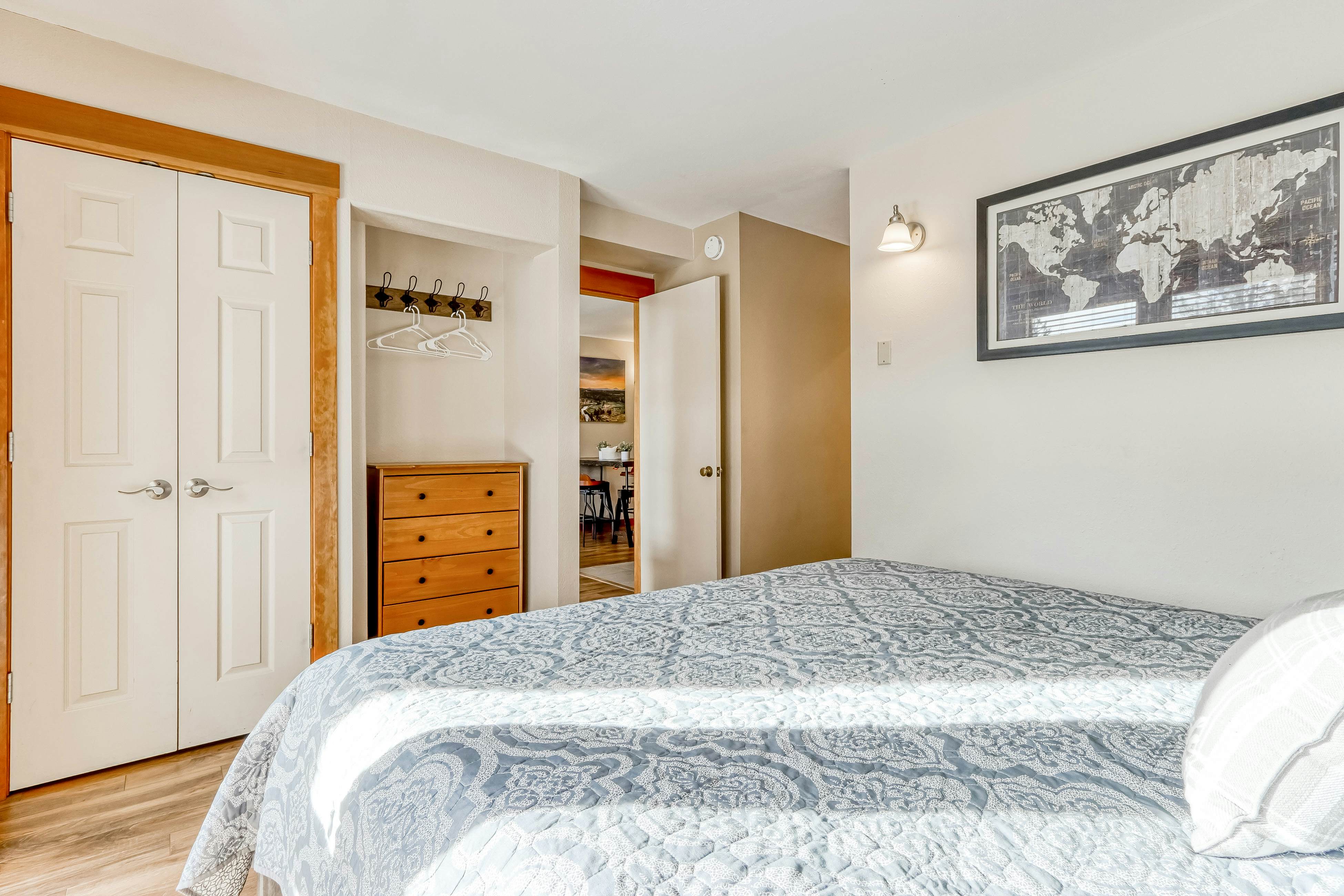 Seventh Mountain Resort Unit 713