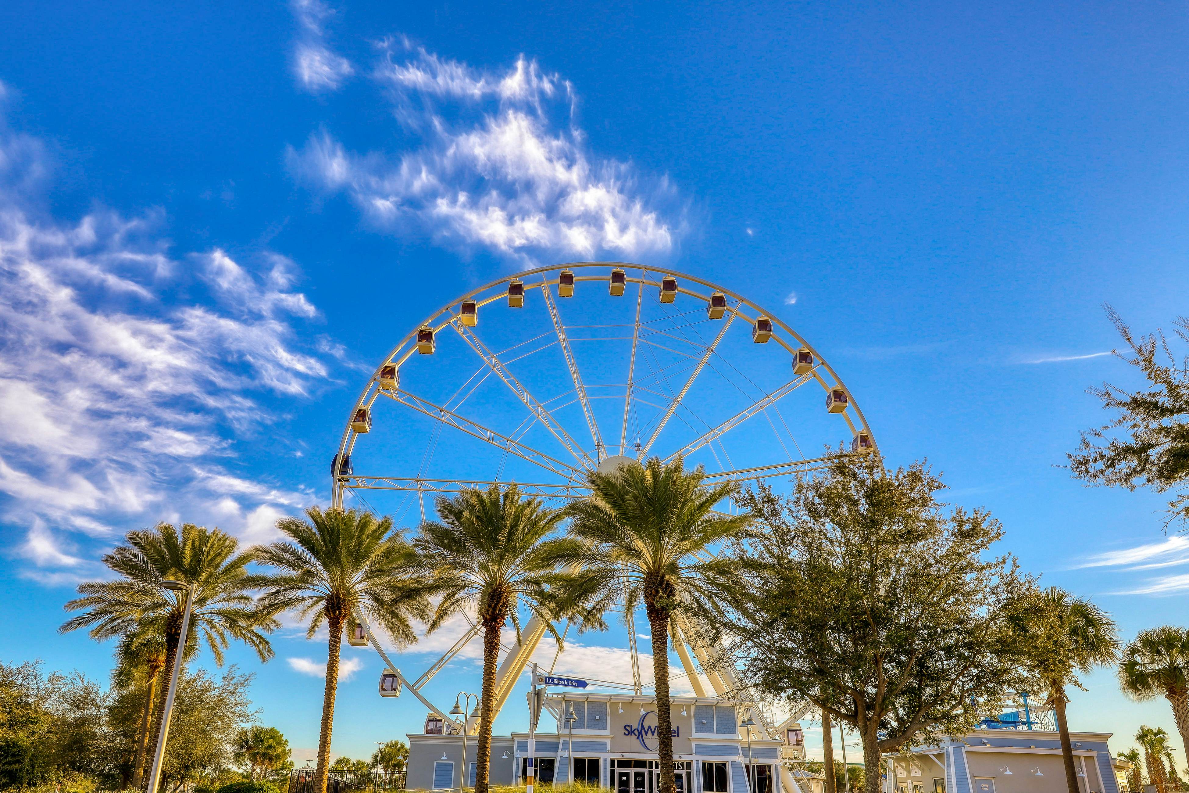 Tidewater Beach Resort 216