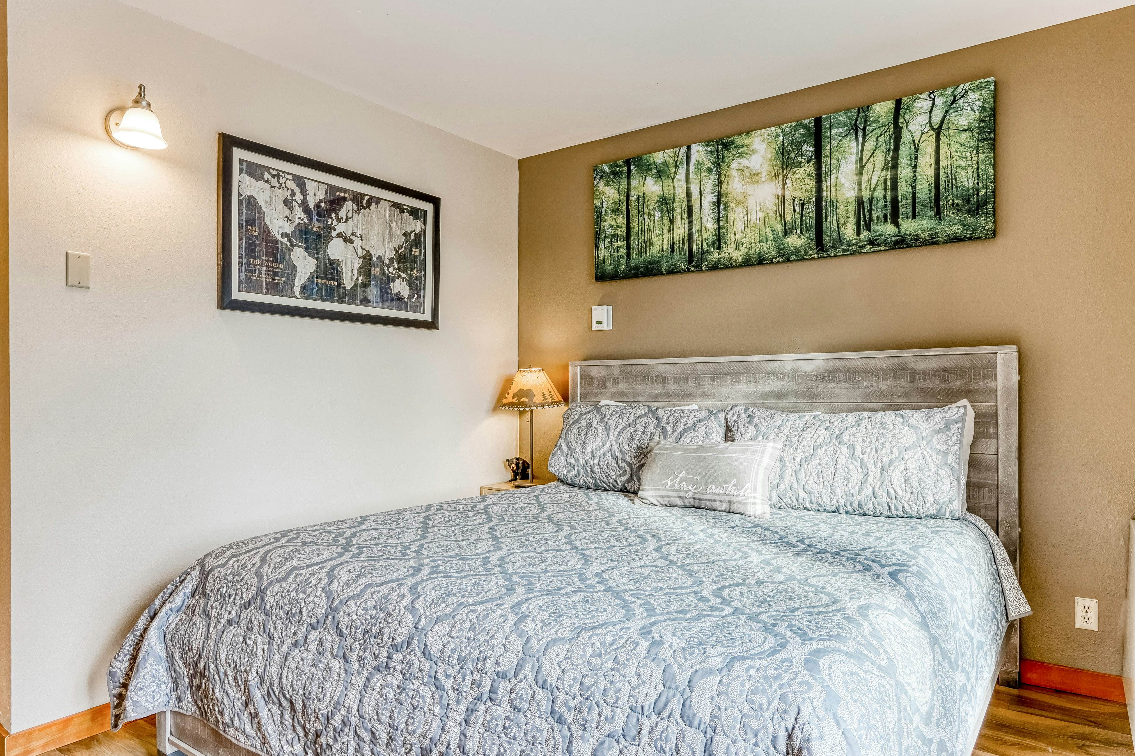 Seventh Mountain Resort Unit 713