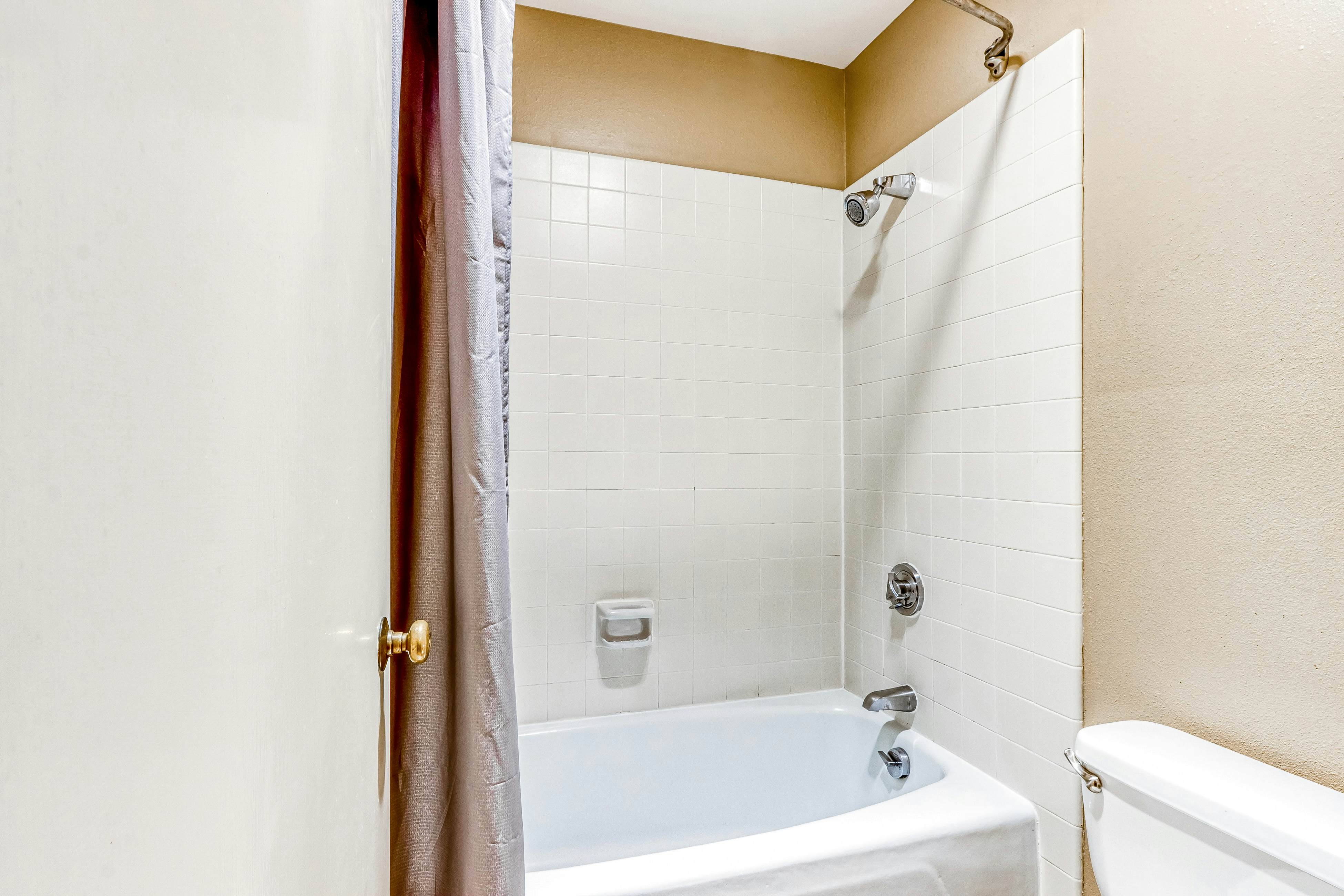 Seventh Mountain Resort Unit 713