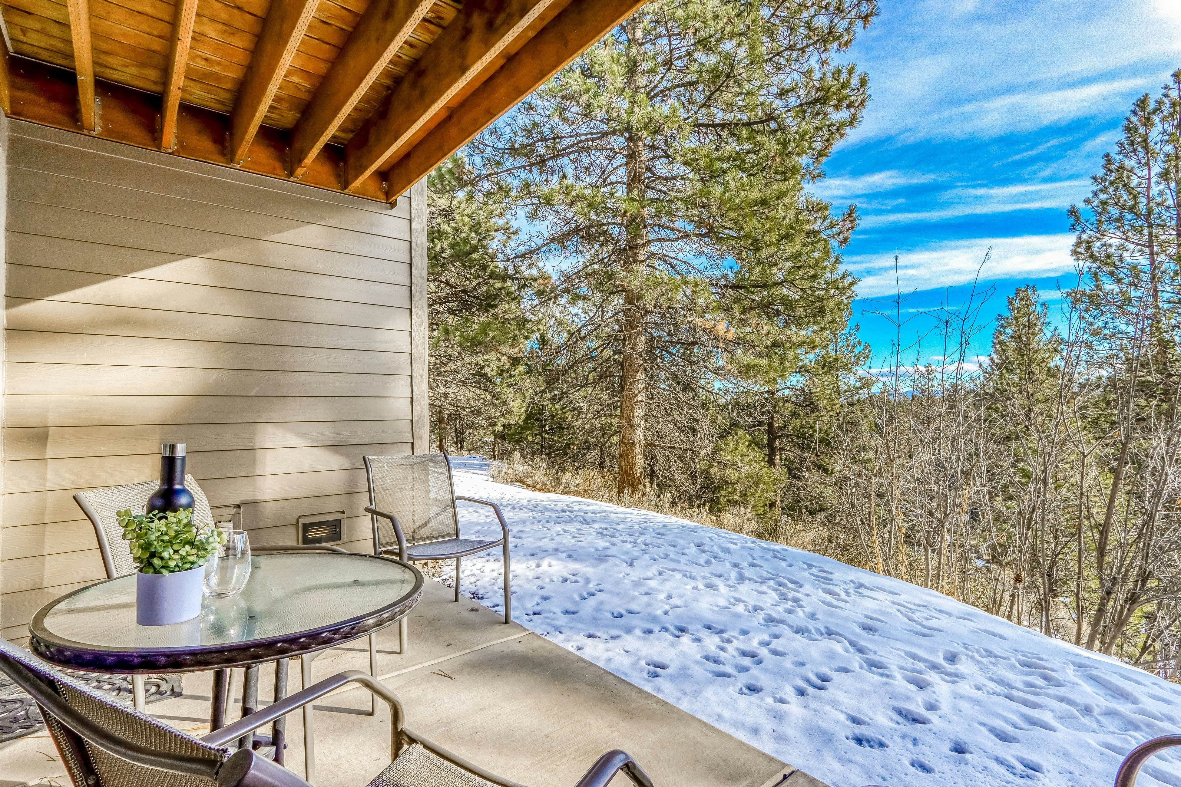 Seventh Mountain Resort Unit 713