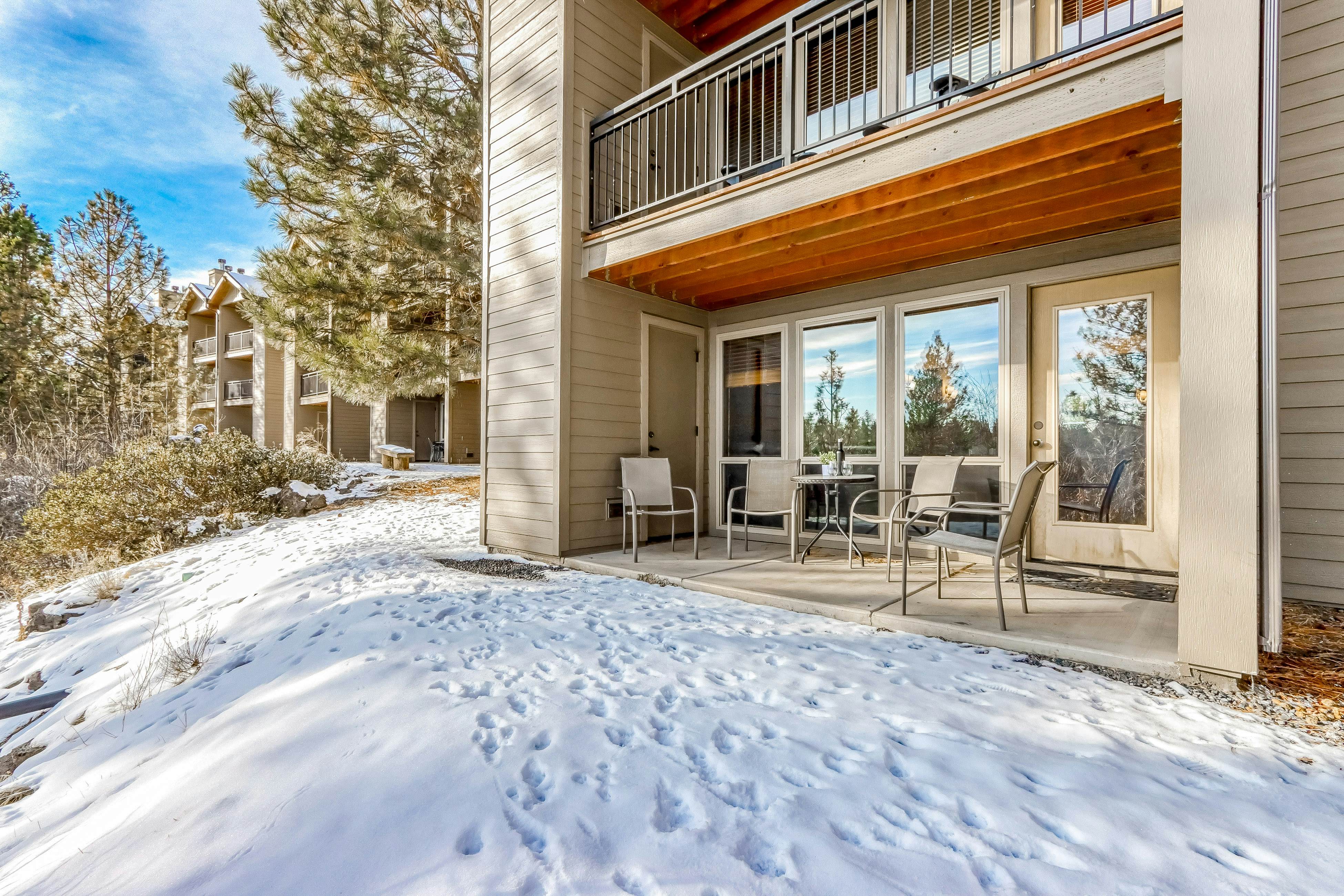 Seventh Mountain Resort Unit 713