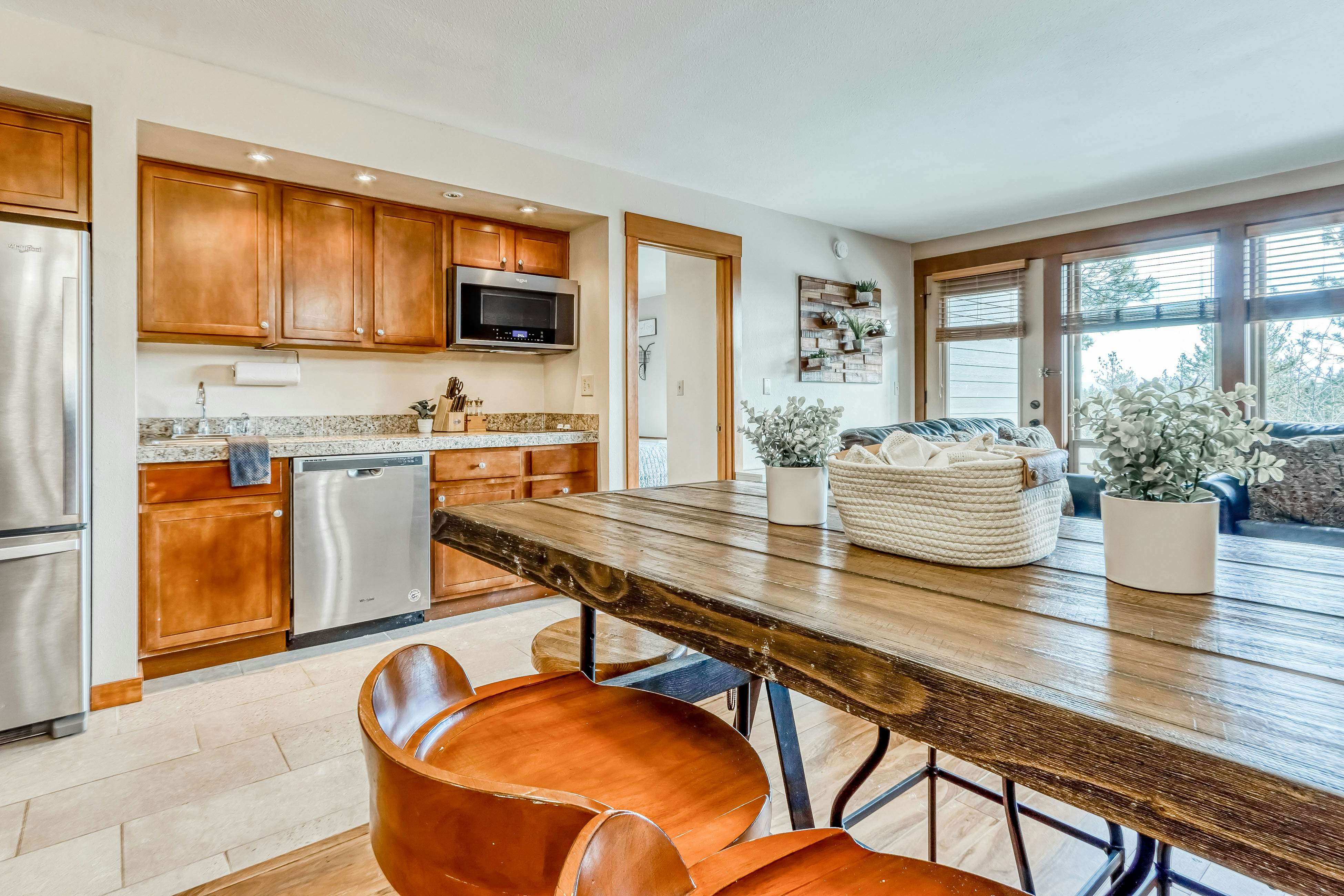 Seventh Mountain Resort Unit 713