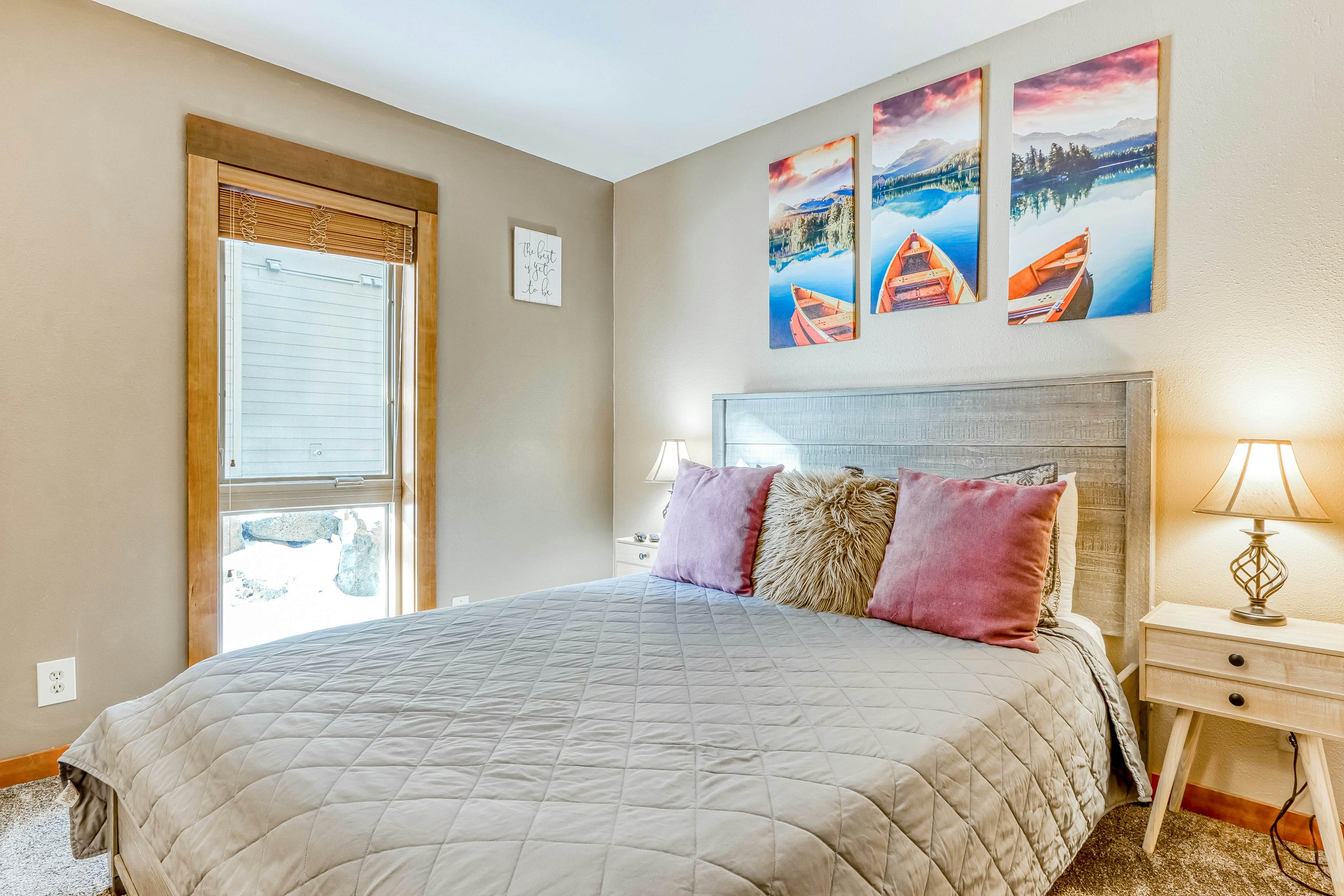 Seventh Mountain Resort Unit 713