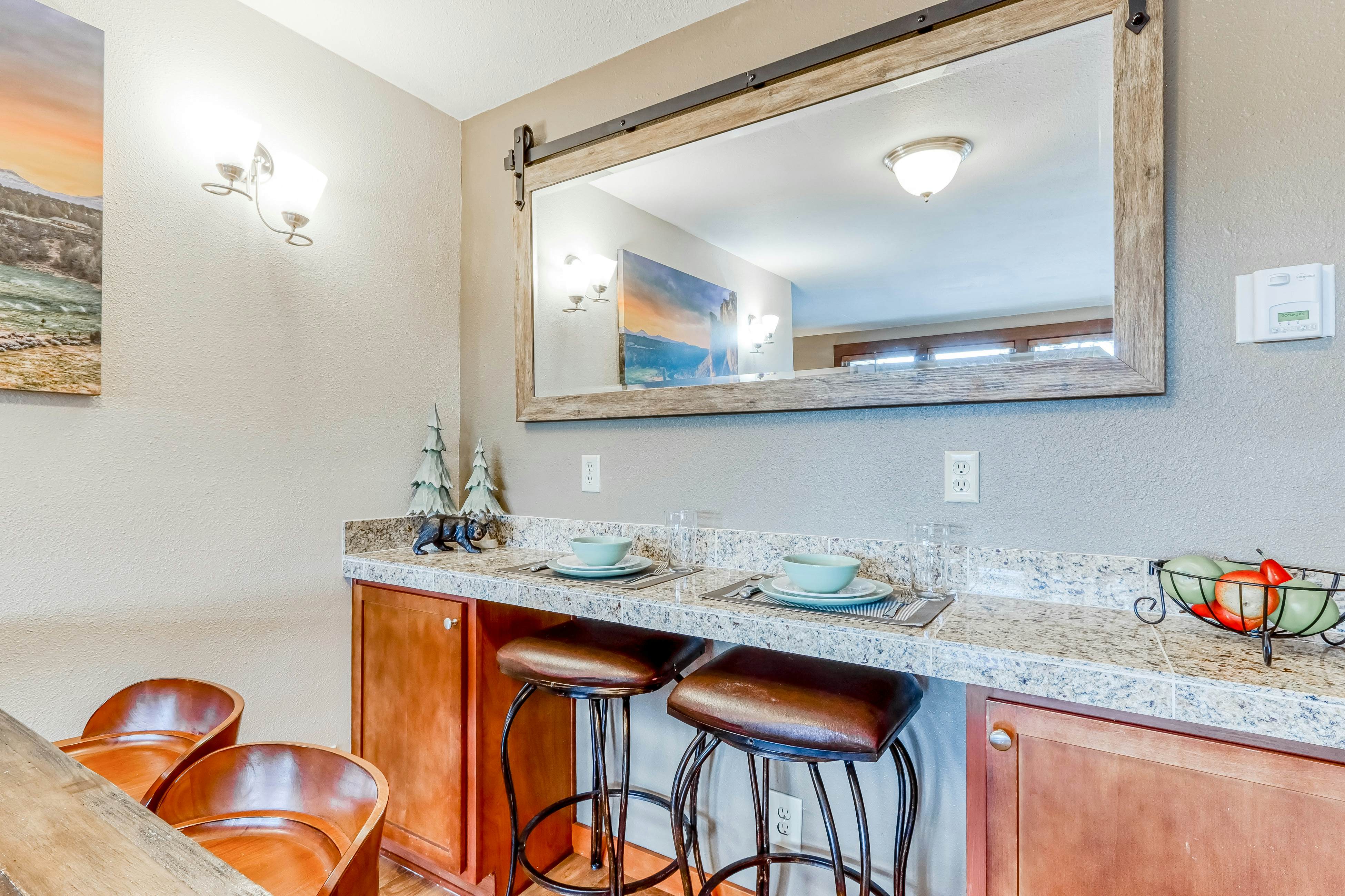 Seventh Mountain Resort Unit 713