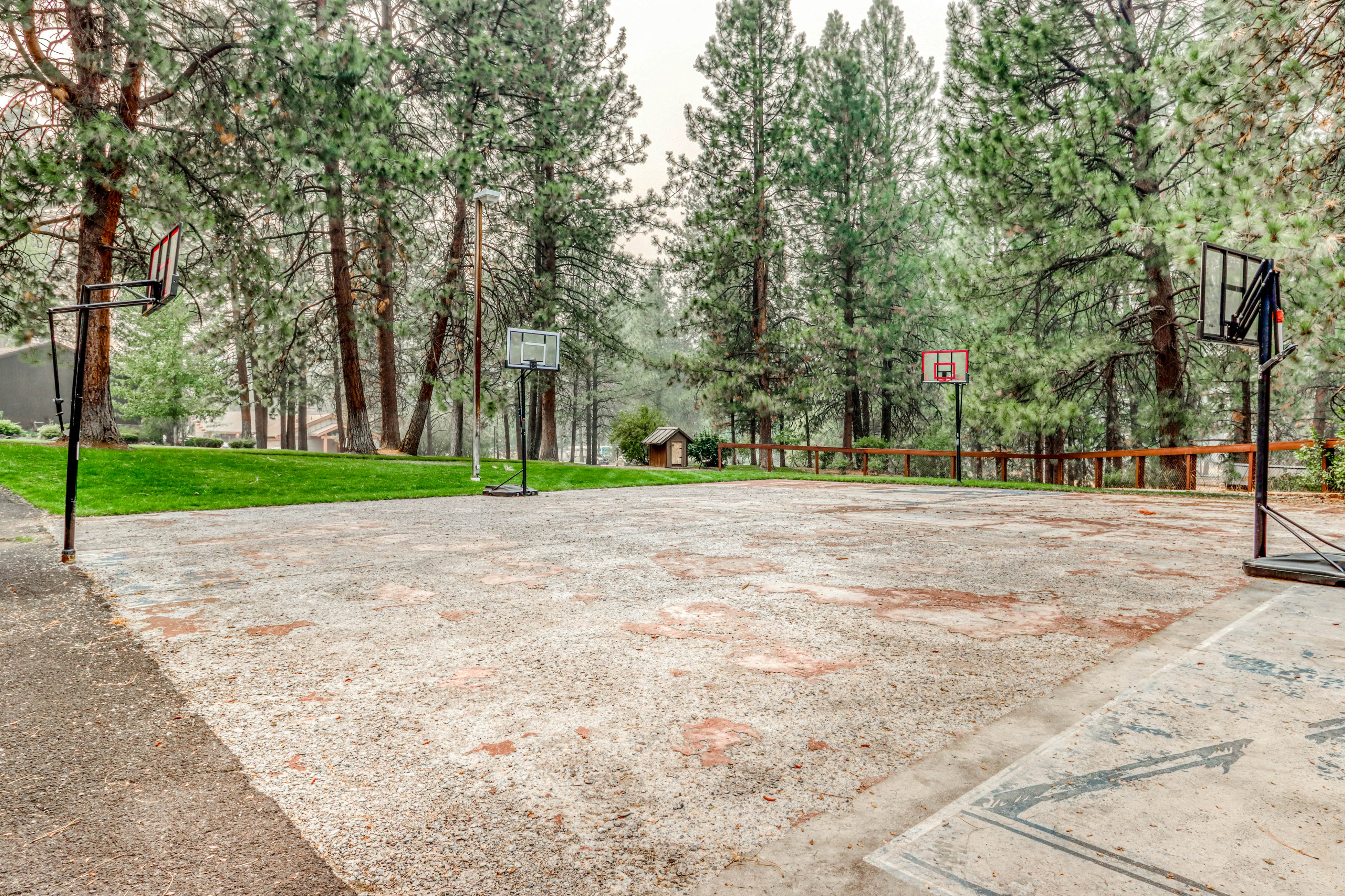 Seventh Mountain Resort Unit 713