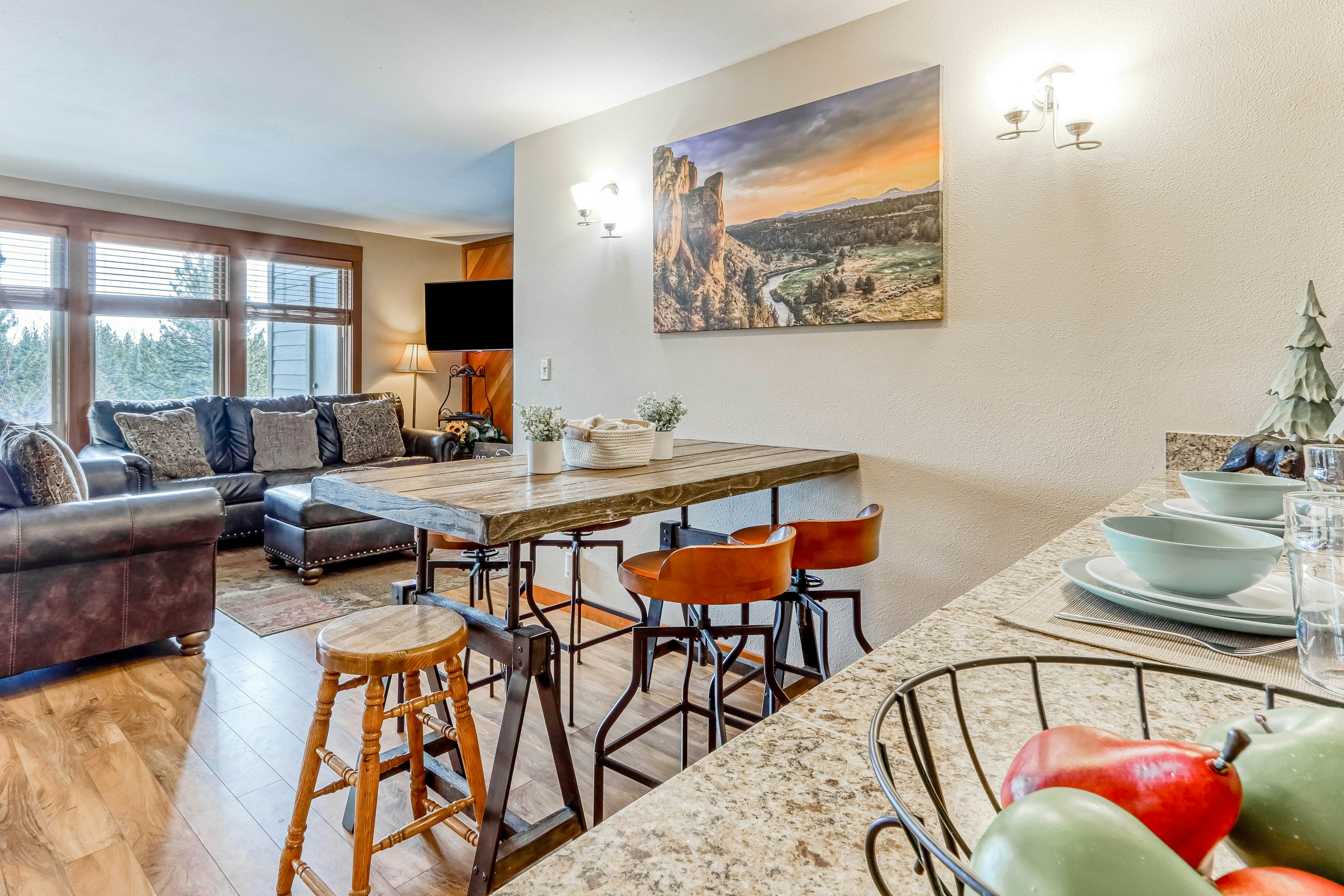 Seventh Mountain Resort Unit 713