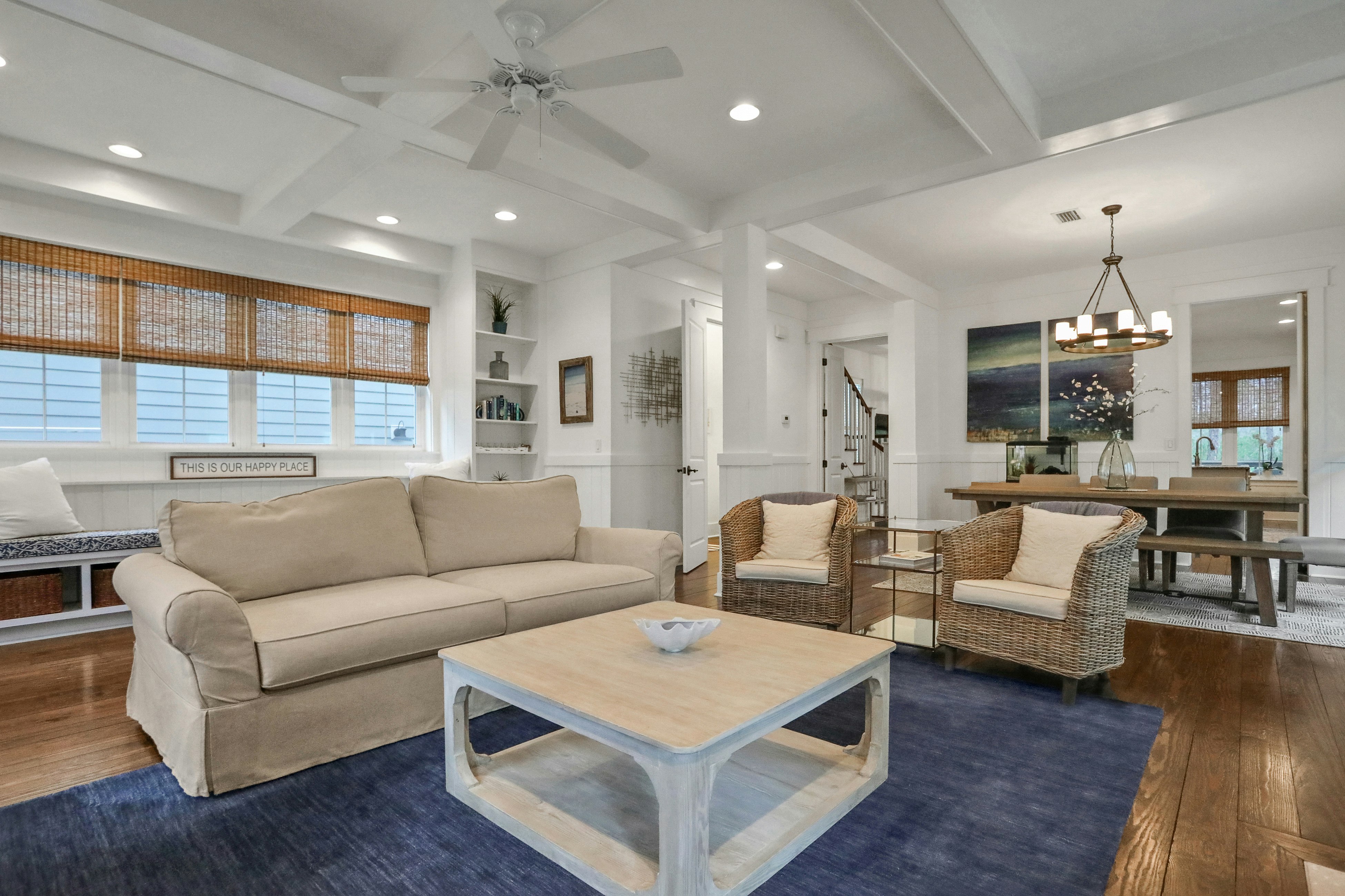 Nature Walk Happy Place 30-A