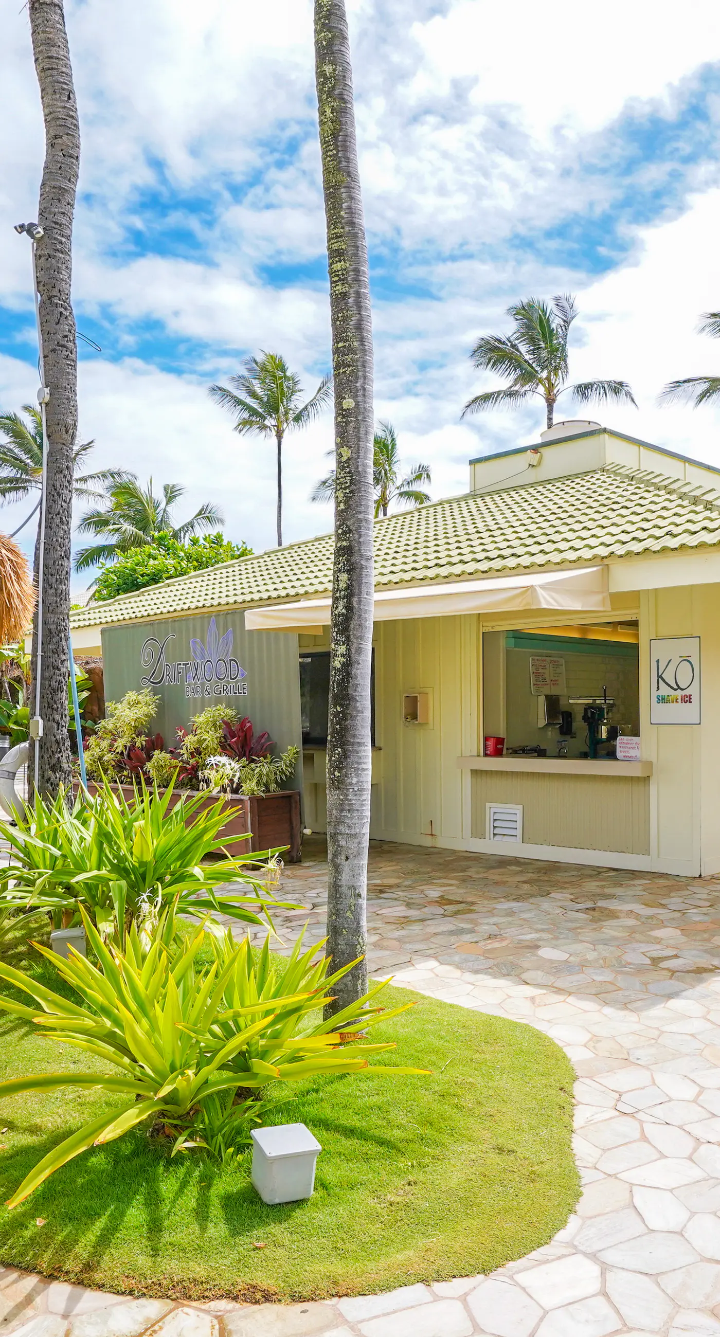 Kauai Beach Villas E5 1 BD Lihue, HI Vacation Rental Vacasa