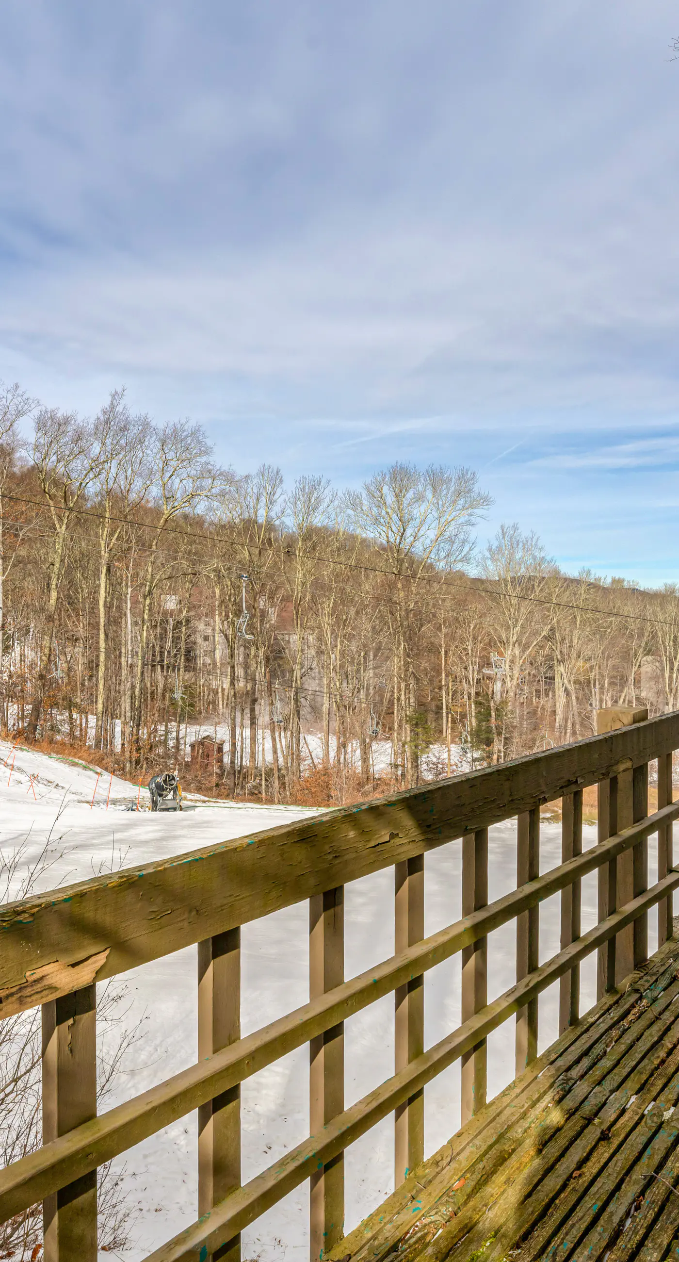 Slopesider 08 3 BD Sugar Mountain, NC Vacation Rental Vacasa