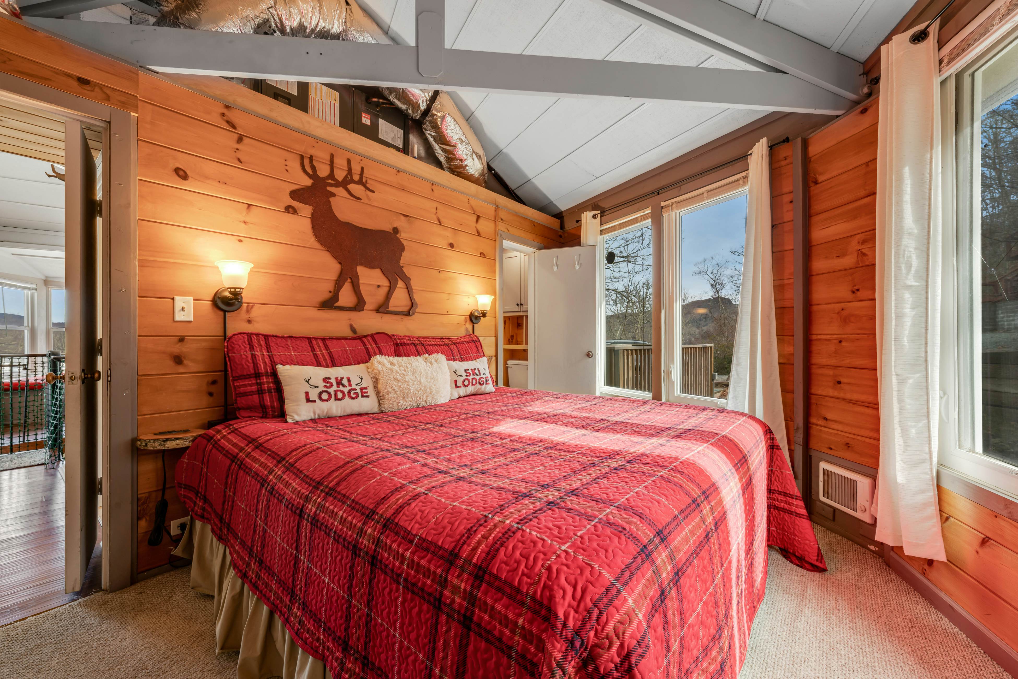 Slopesider 08 3 BD Sugar Mountain, NC Vacation Rental Vacasa