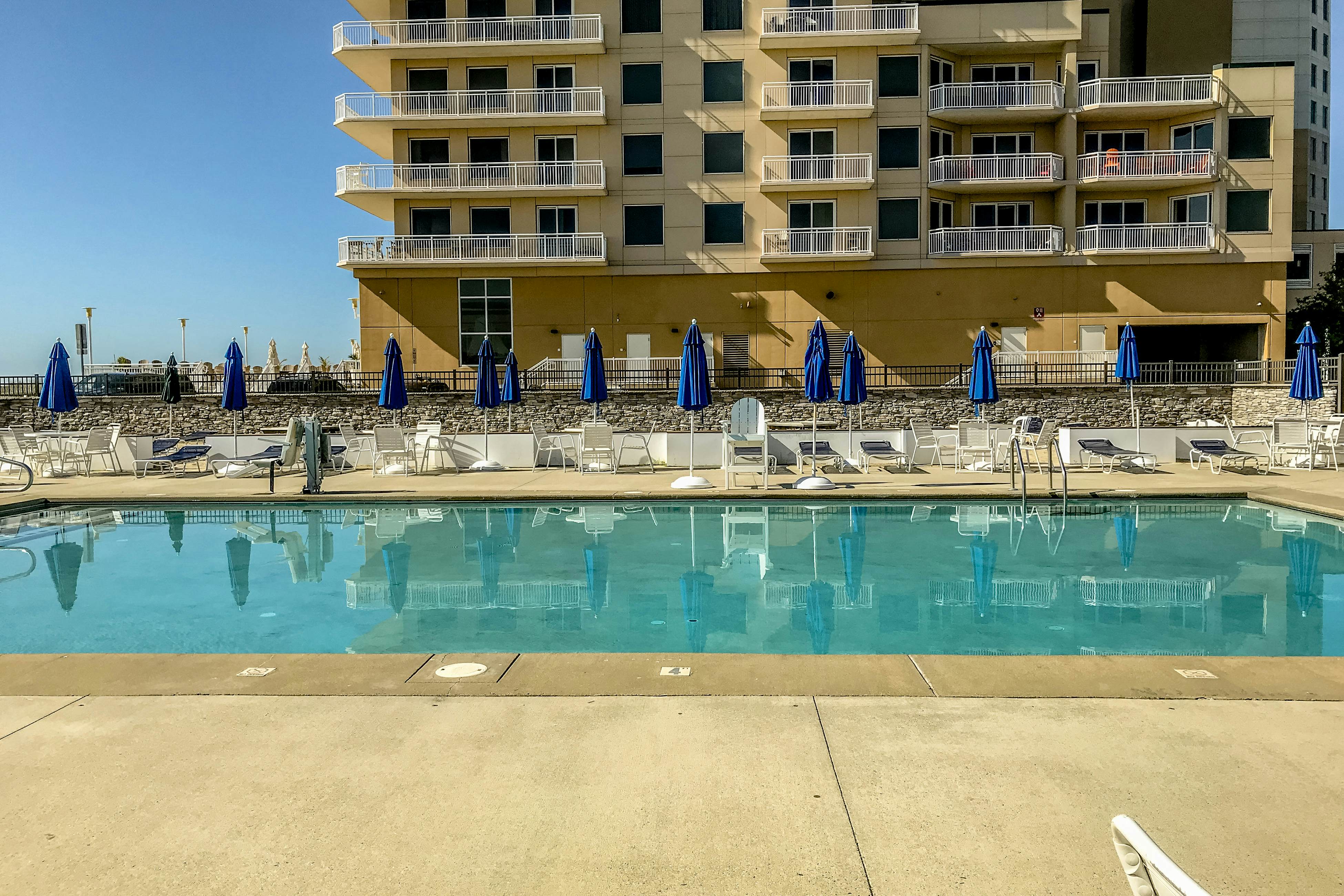 5 Whitecap 5 BD Ocean Pines, MD Vacation Rental Vacasa