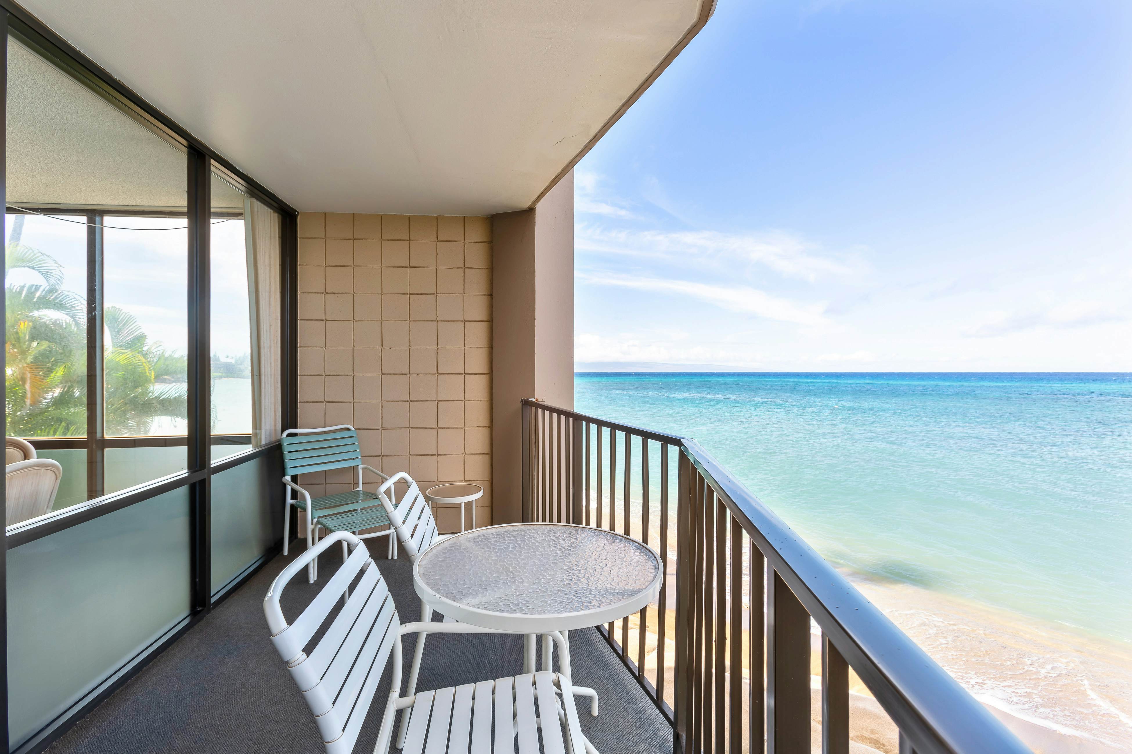 Valley Isle Resort 210