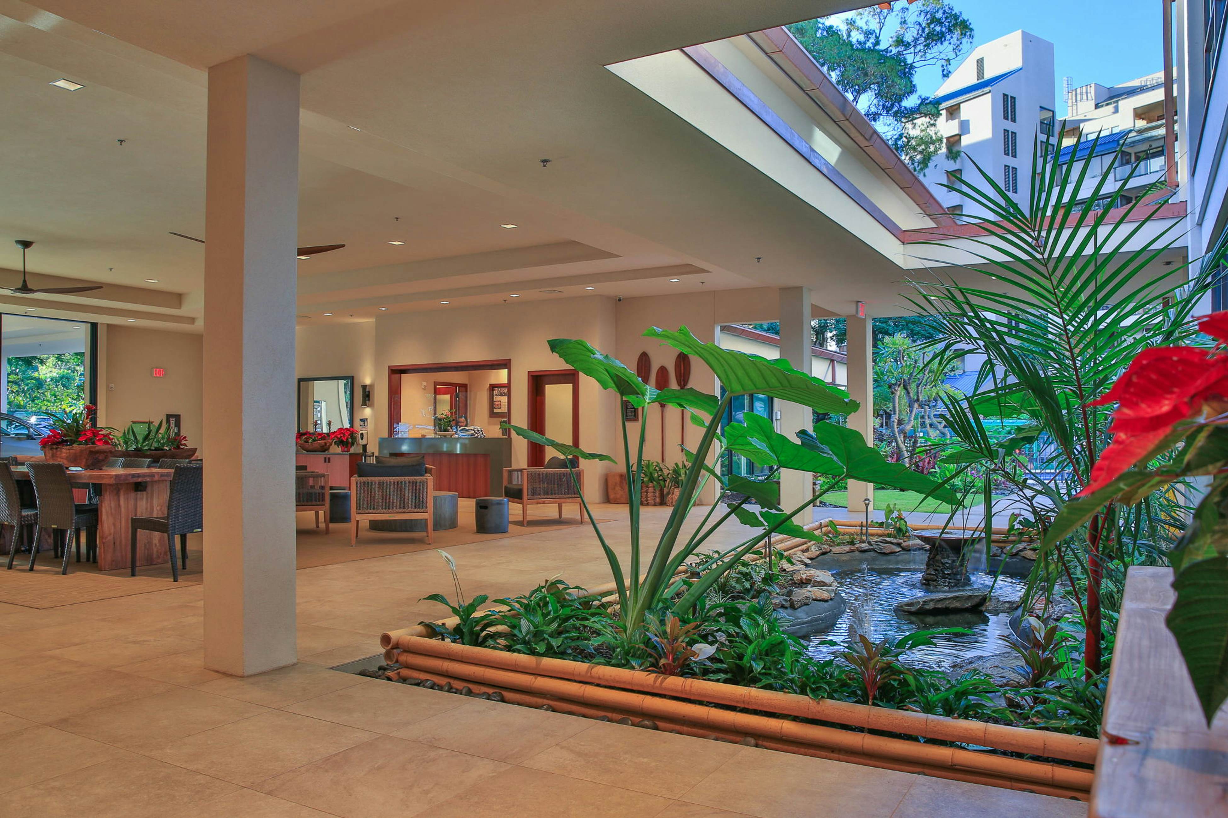 Valley Isle Resort 210